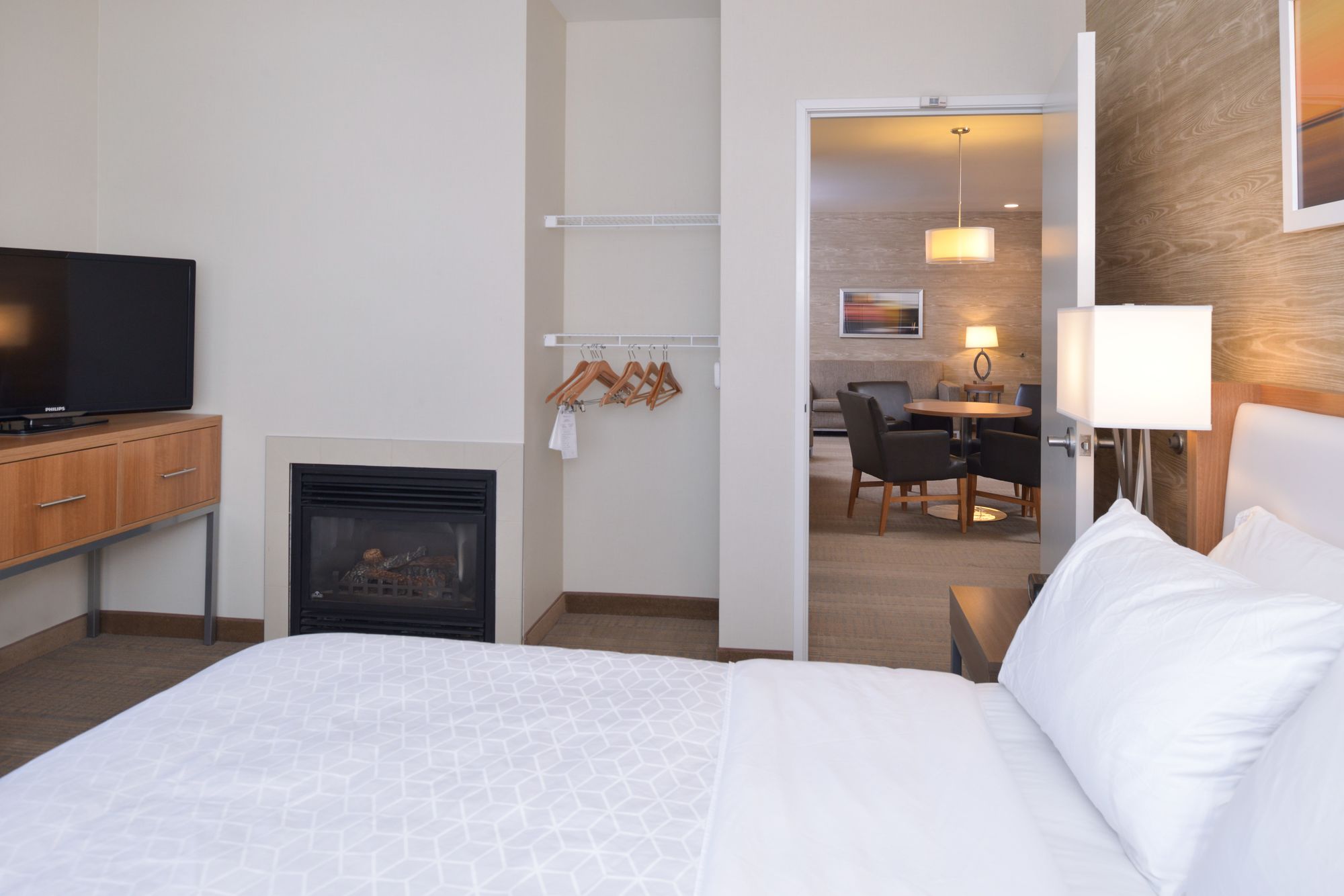 Holiday Inn Express & Suites Pocatello