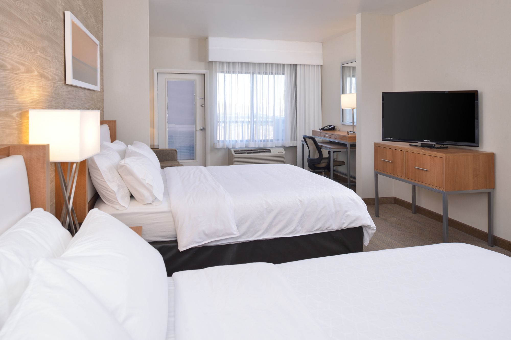 Holiday Inn Express & Suites Pocatello