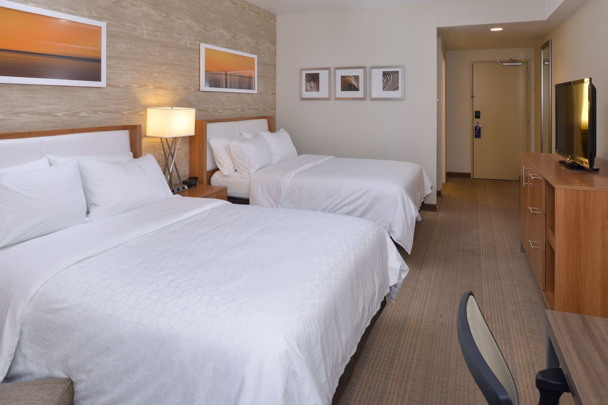 Holiday Inn Express & Suites Pocatello