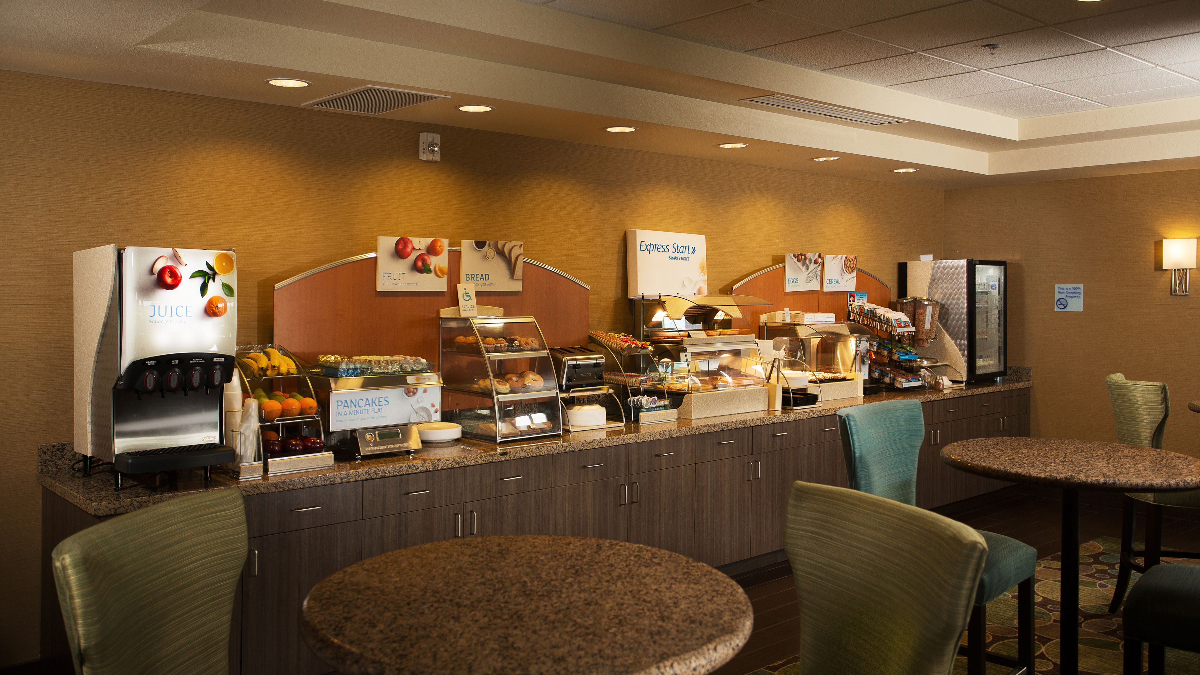 Holiday Inn Express & Suites Pocatello