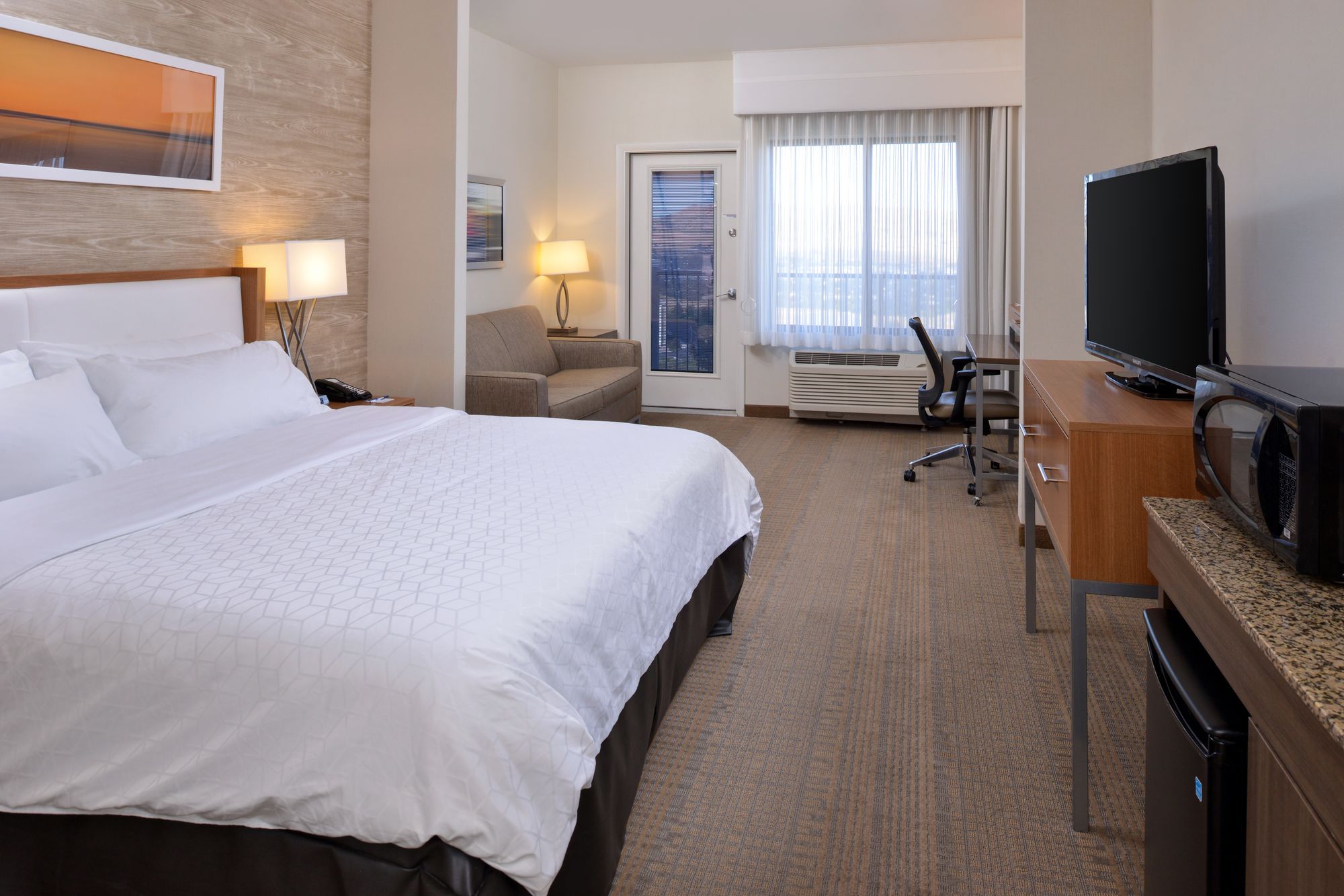 Holiday Inn Express & Suites Pocatello