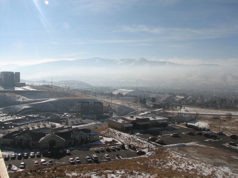 Holiday Inn Express & Suites Pocatello