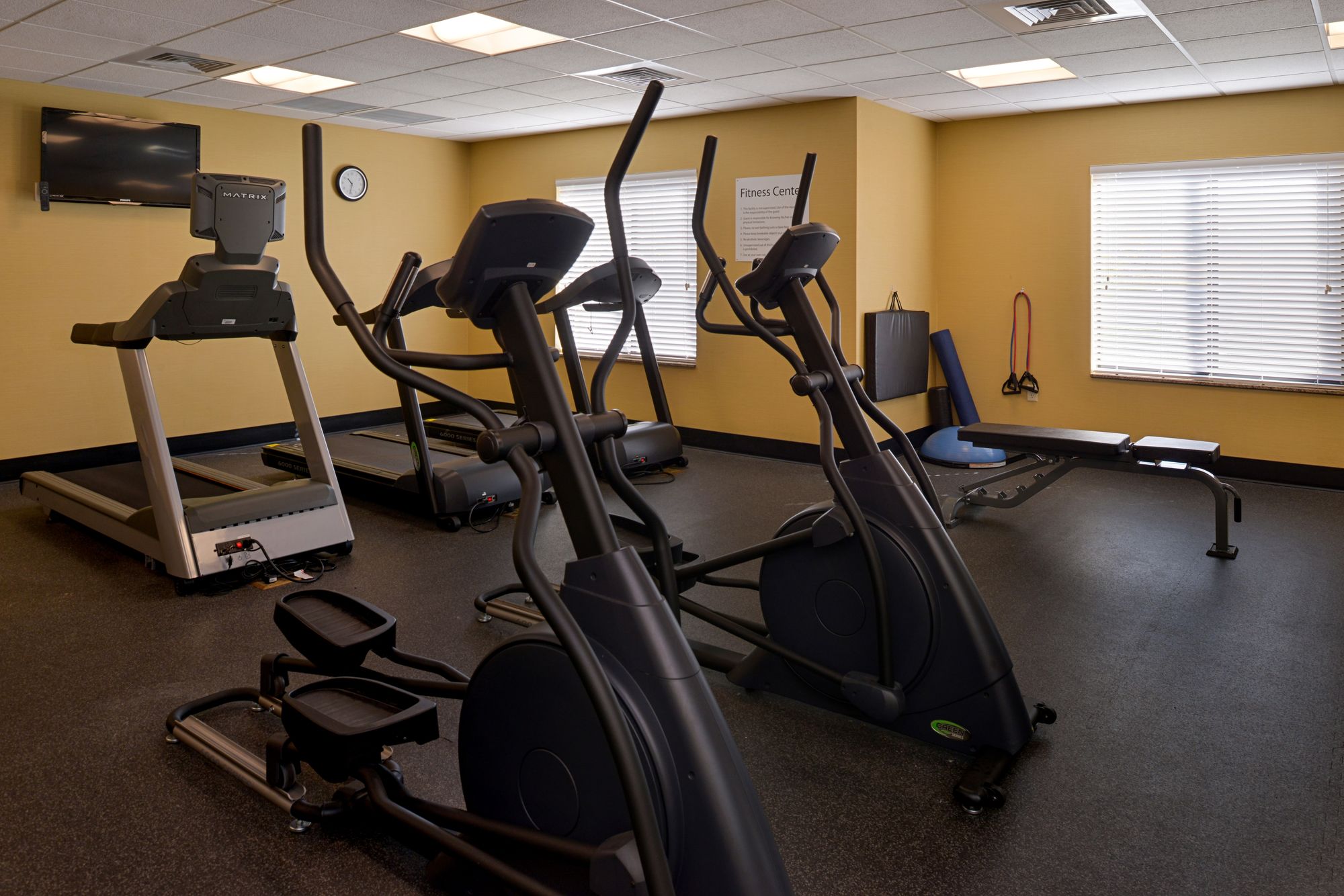 Holiday Inn Express & Suites Pocatello