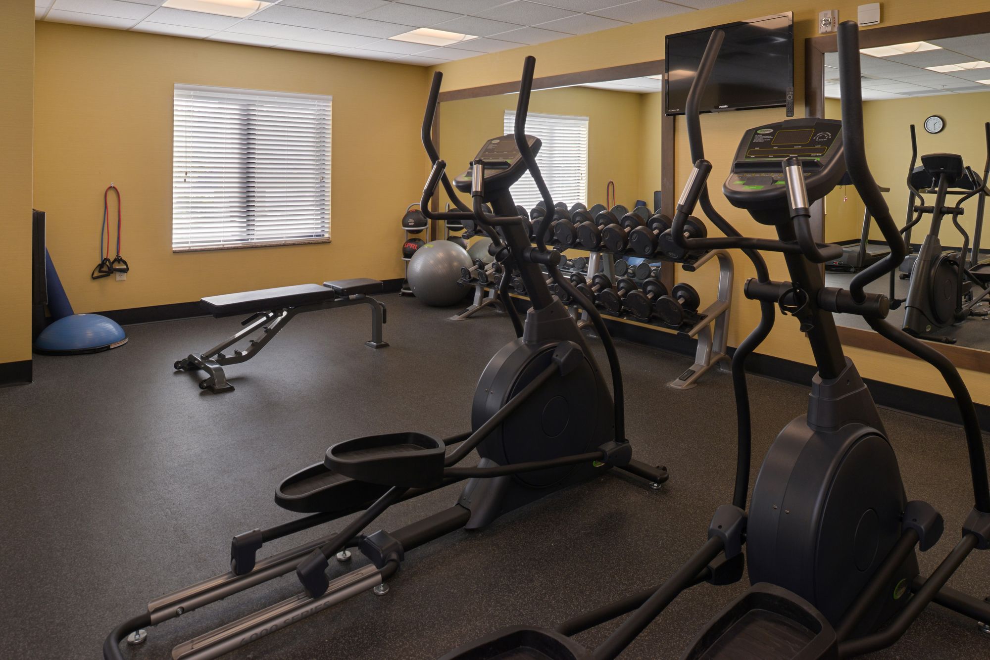 Holiday Inn Express & Suites Pocatello