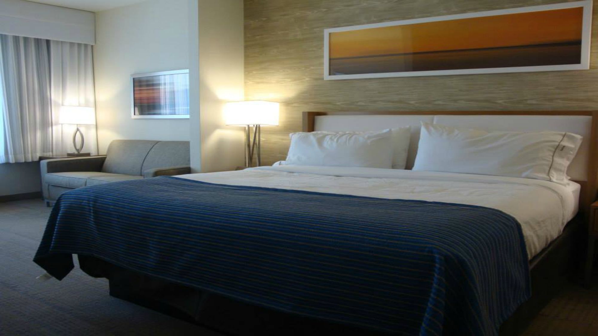 Holiday Inn Express & Suites Pocatello