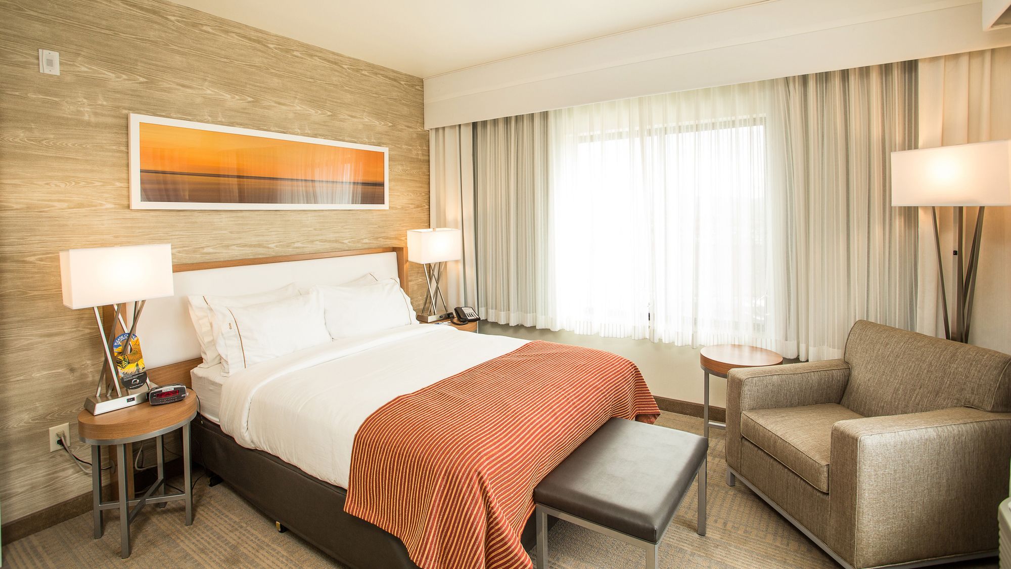 Holiday Inn Express & Suites Pocatello
