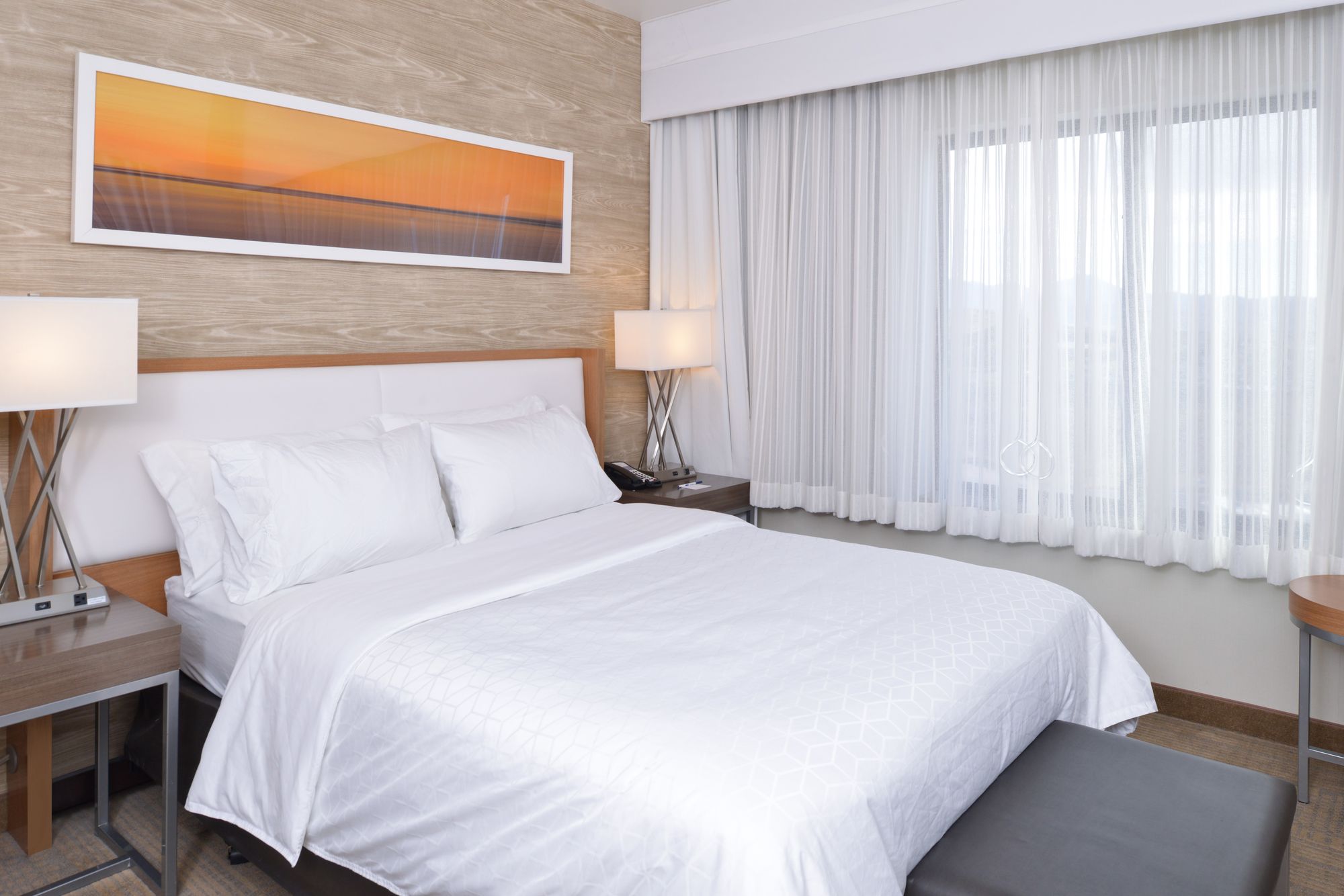 Holiday Inn Express & Suites Pocatello