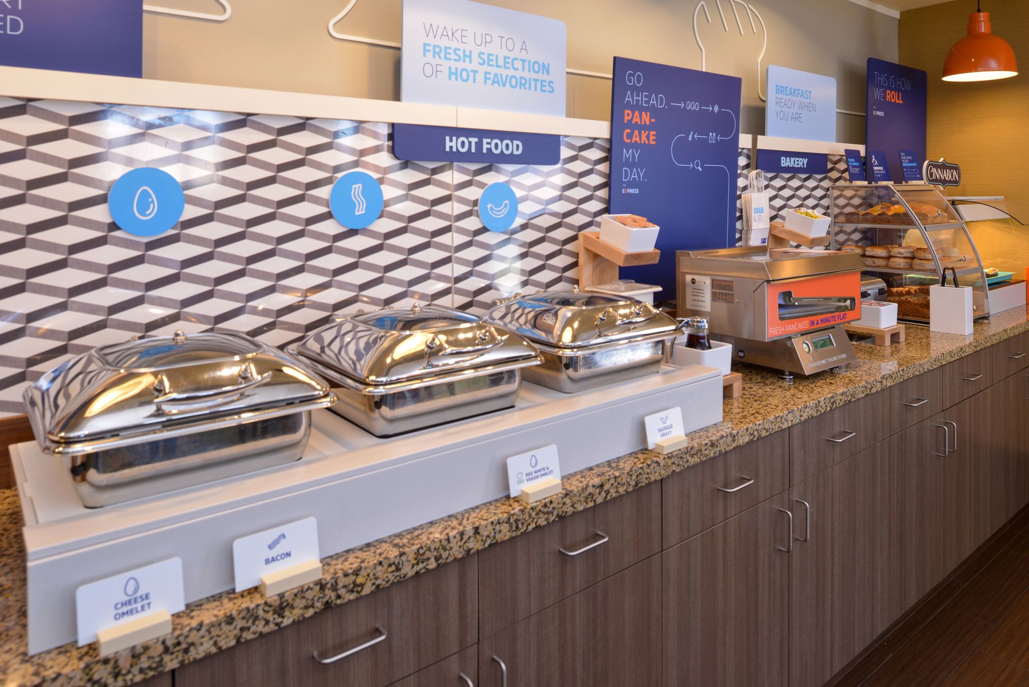 Holiday Inn Express & Suites Pocatello