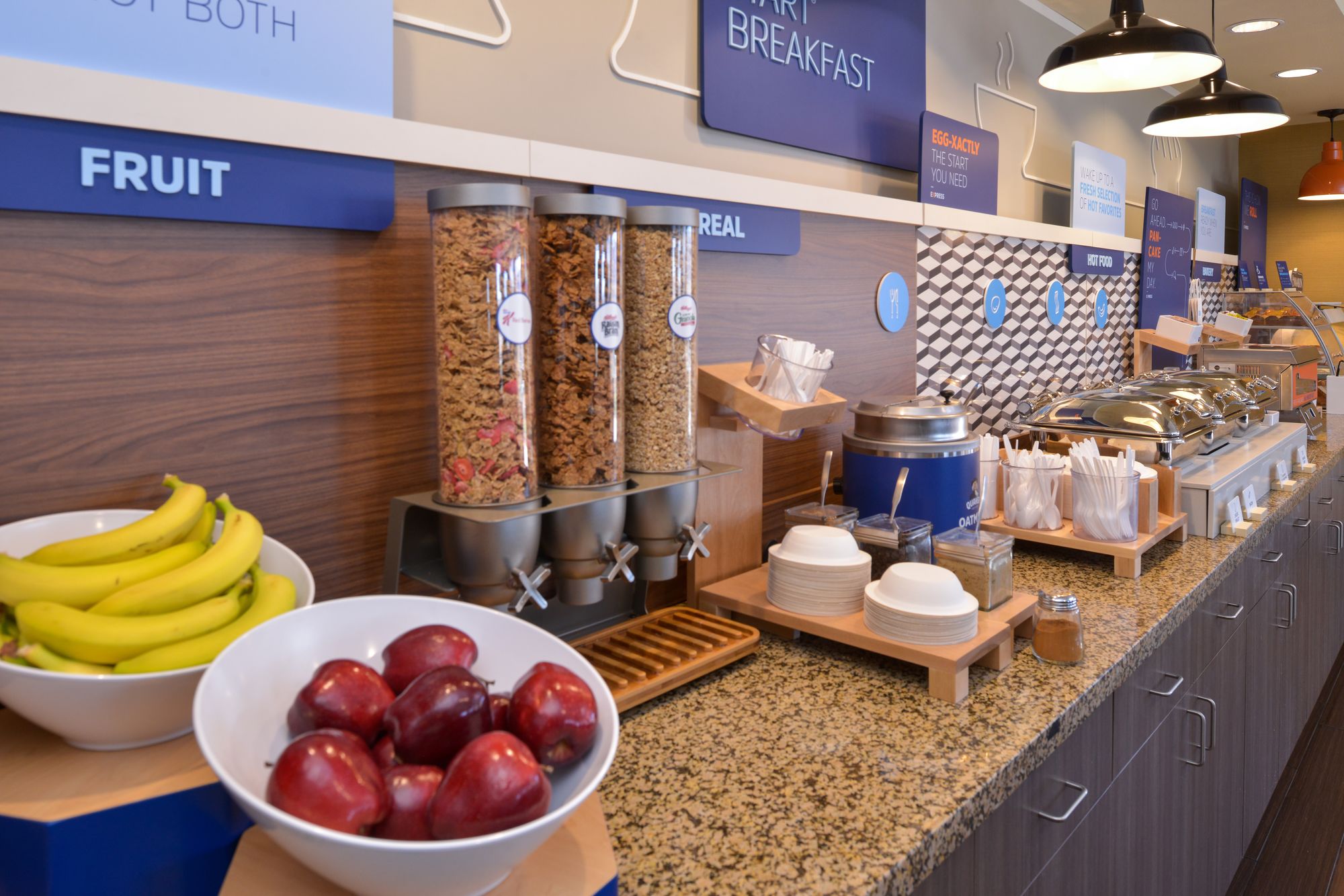 Holiday Inn Express & Suites Pocatello