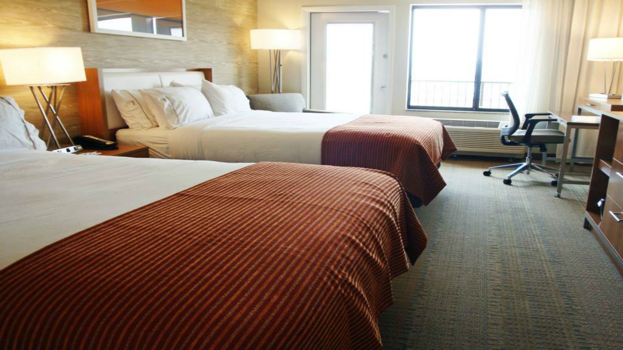 Holiday Inn Express & Suites Pocatello