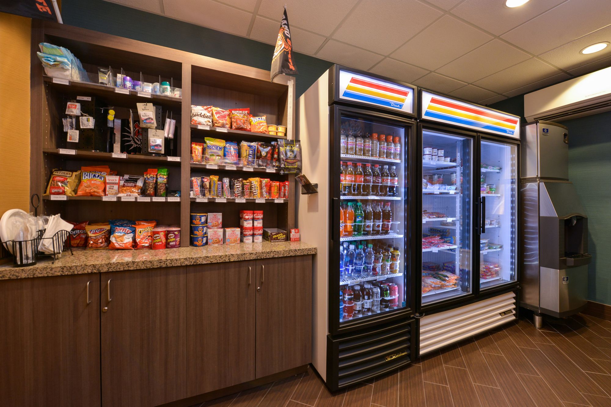 Holiday Inn Express & Suites Pocatello
