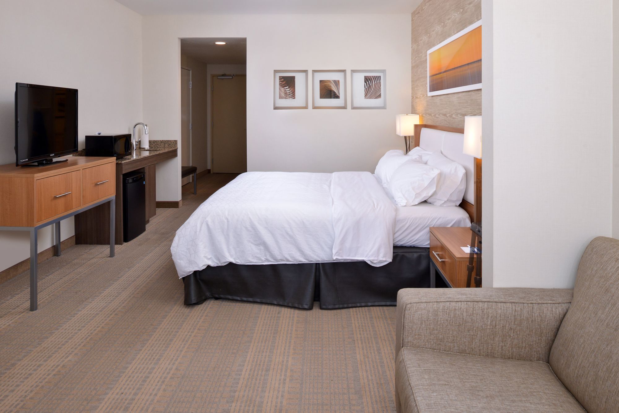 Holiday Inn Express & Suites Pocatello