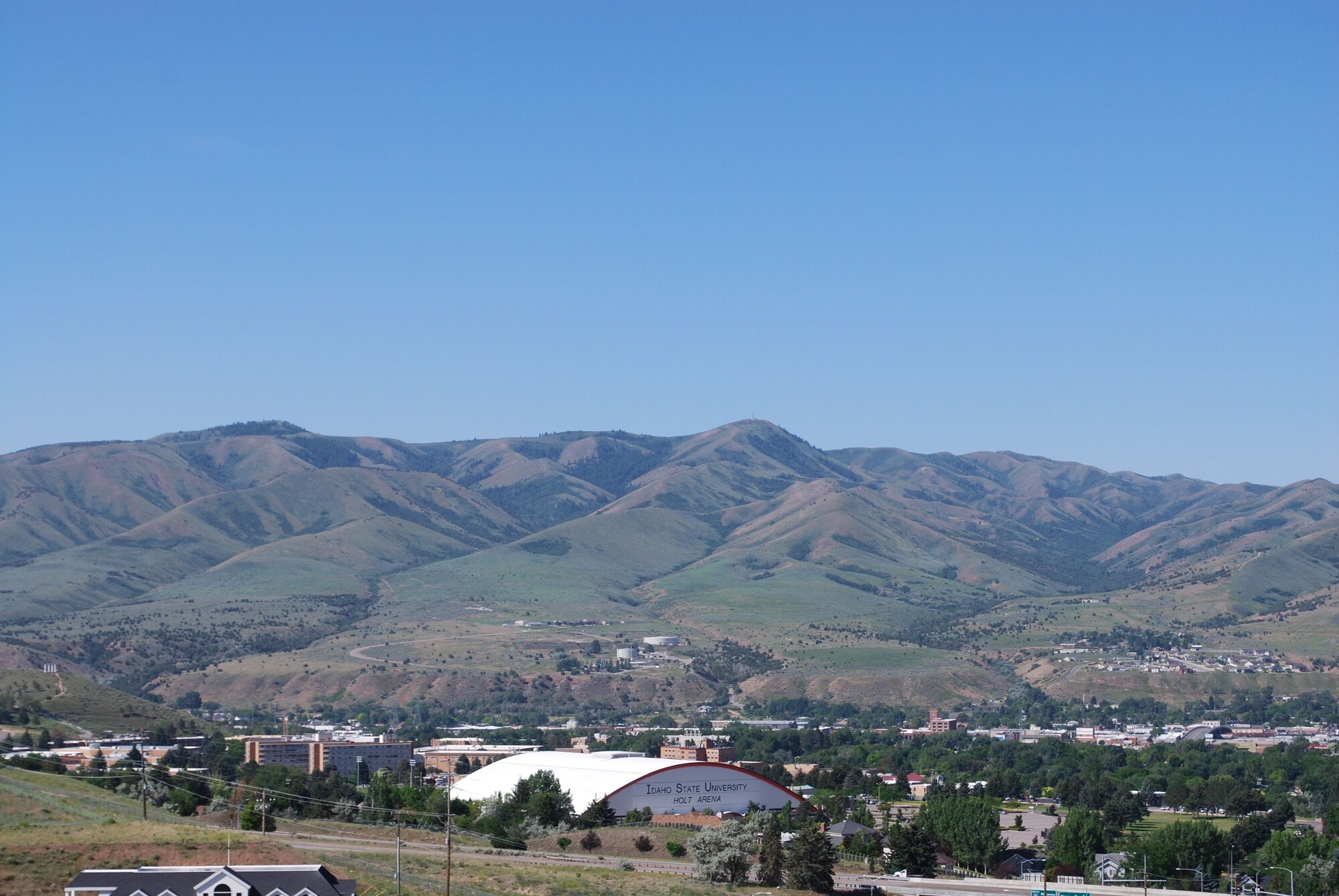 Holiday Inn Express & Suites Pocatello