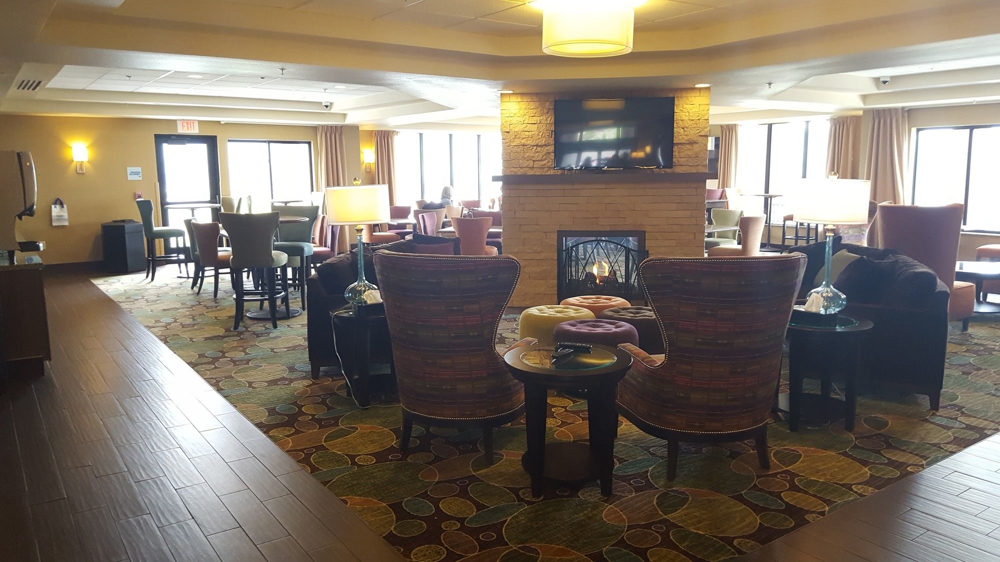 Holiday Inn Express & Suites Pocatello