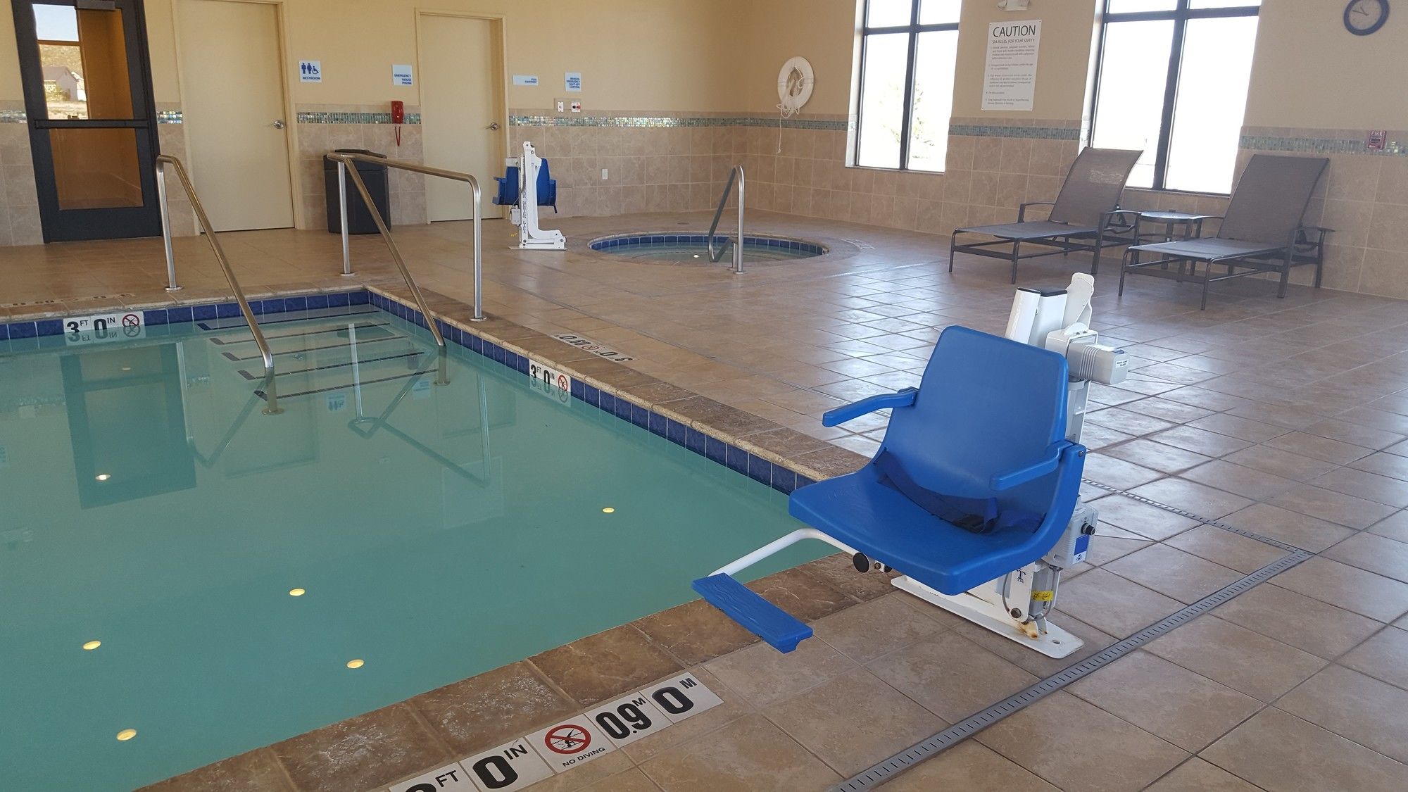 Holiday Inn Express & Suites Pocatello