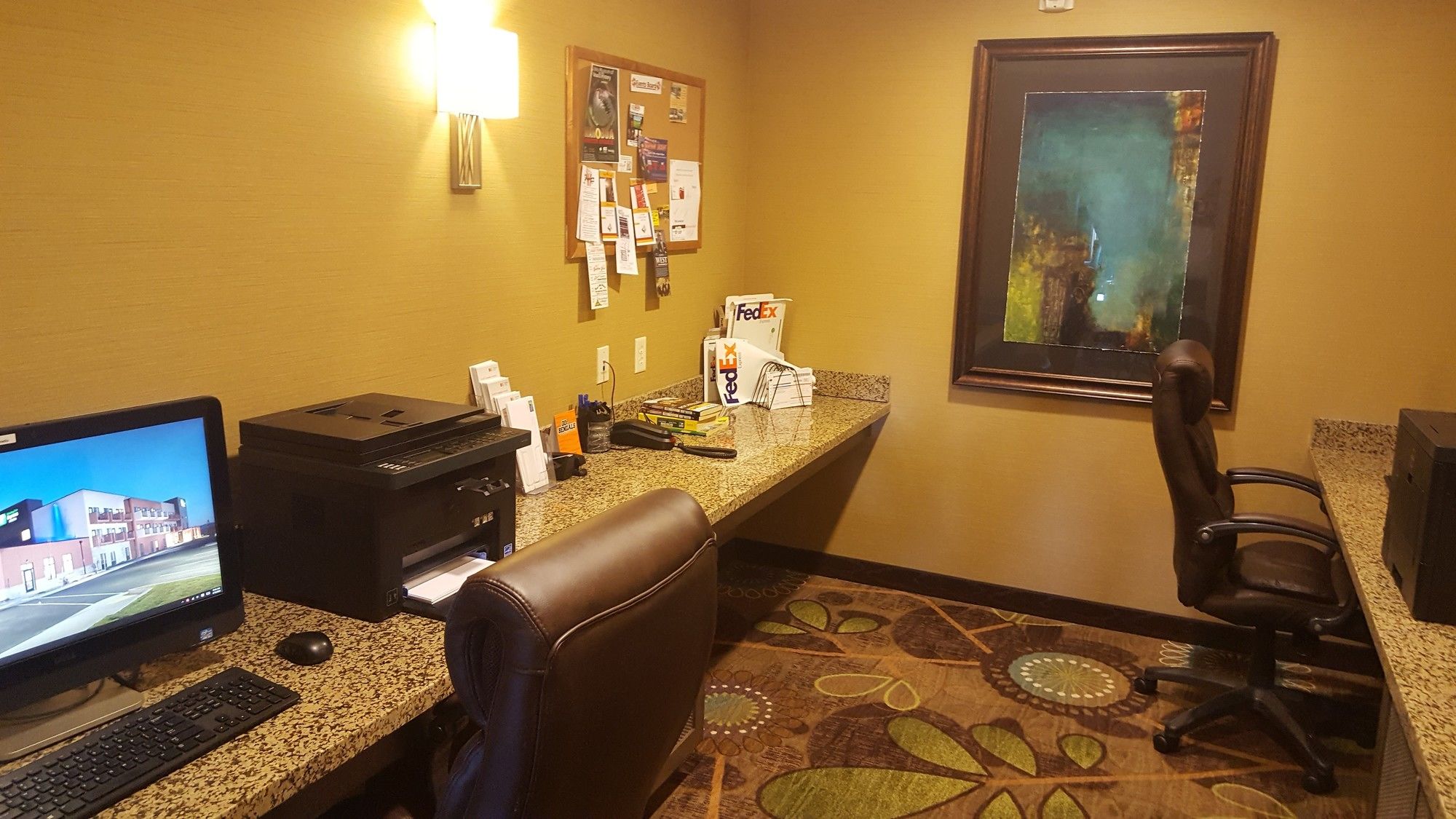 Holiday Inn Express & Suites Pocatello