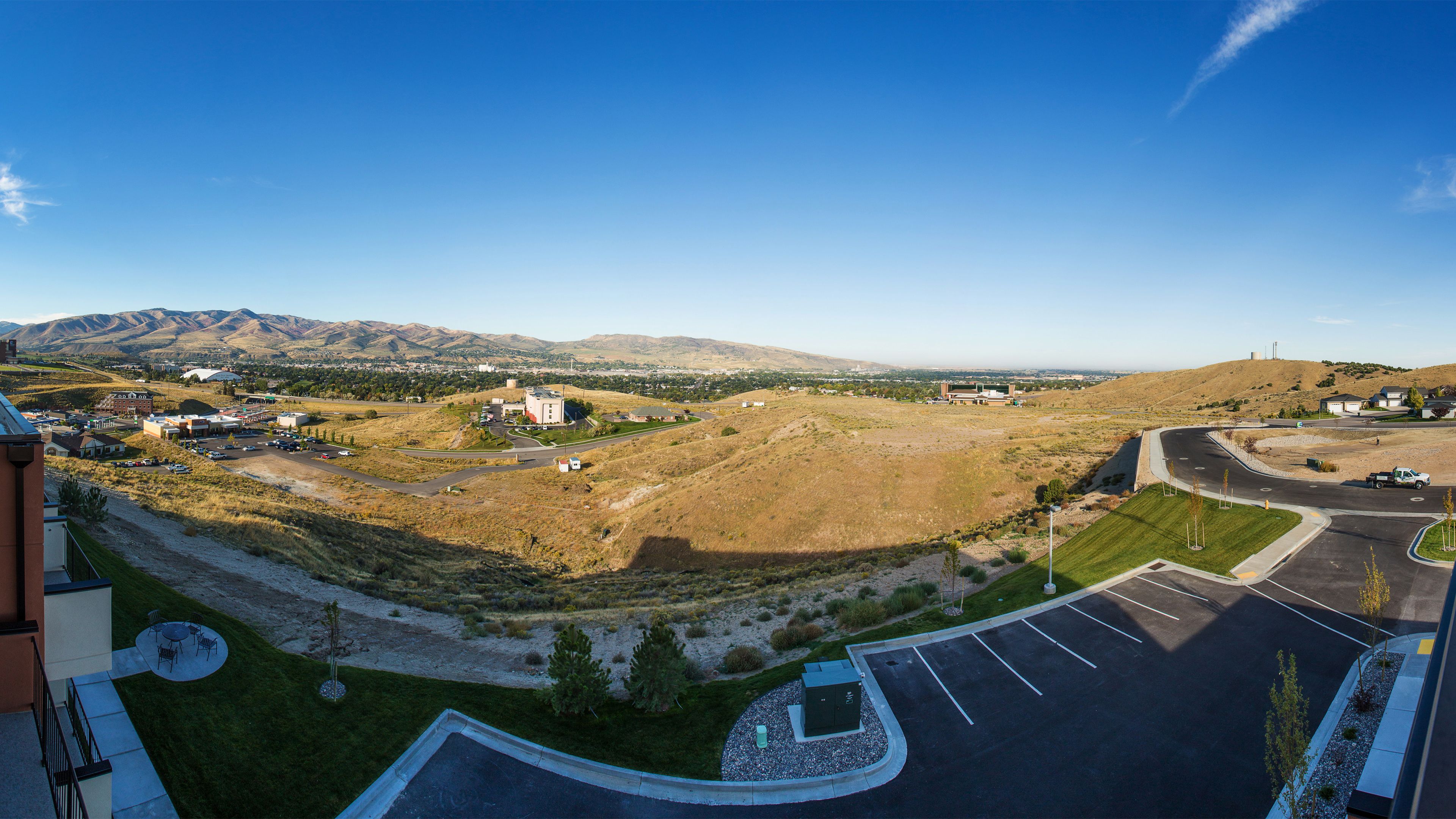 Holiday Inn Express & Suites Pocatello