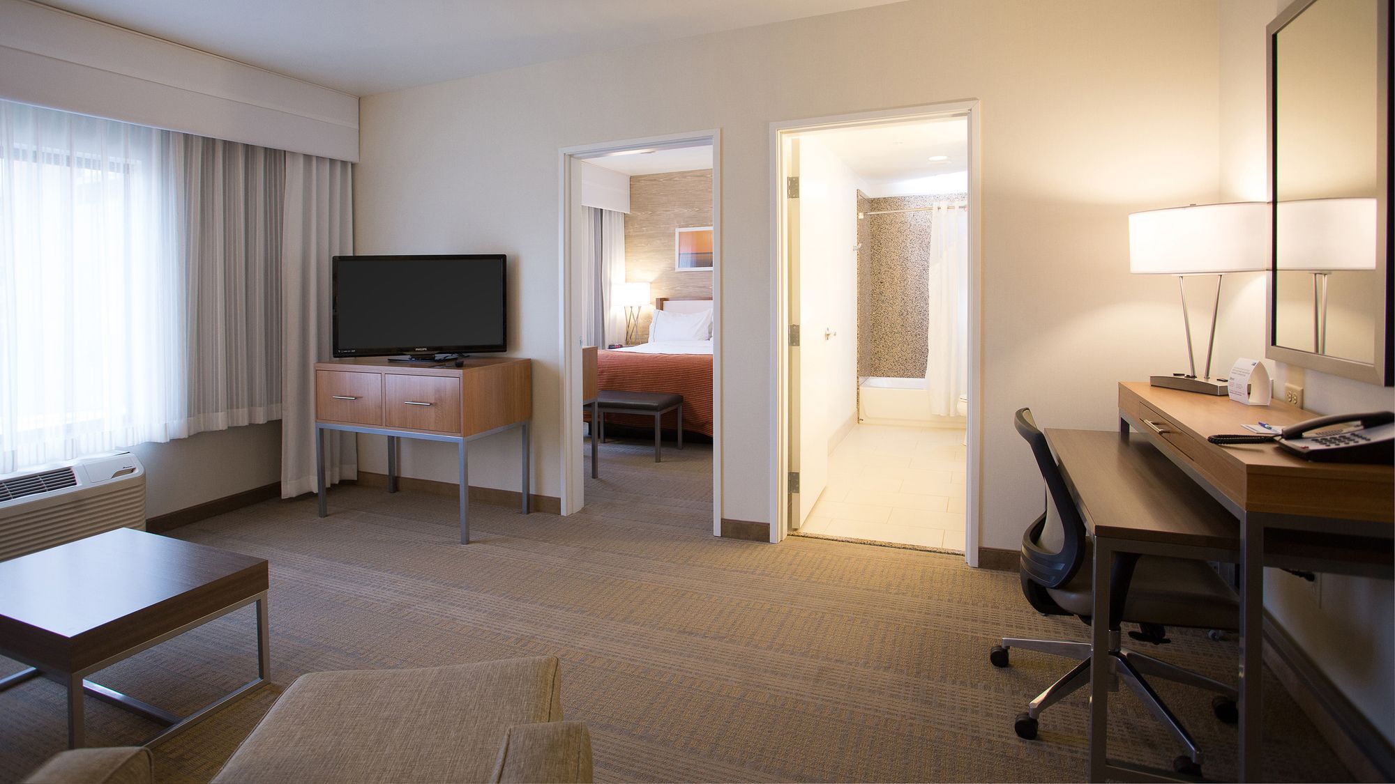 Holiday Inn Express & Suites Pocatello