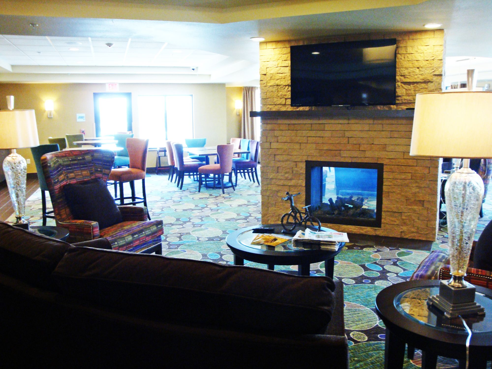 Holiday Inn Express & Suites Pocatello