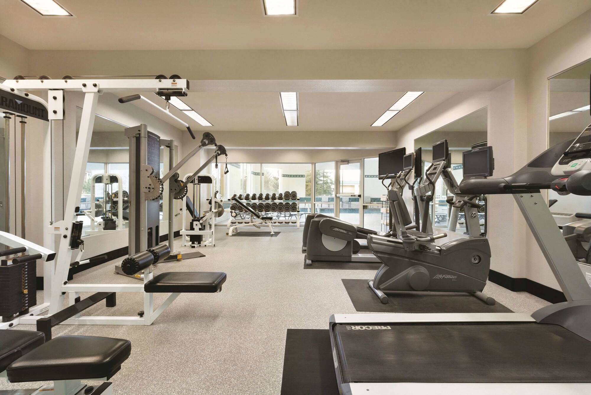 La Quinta Inn & Suites by Wyndham Pocatello