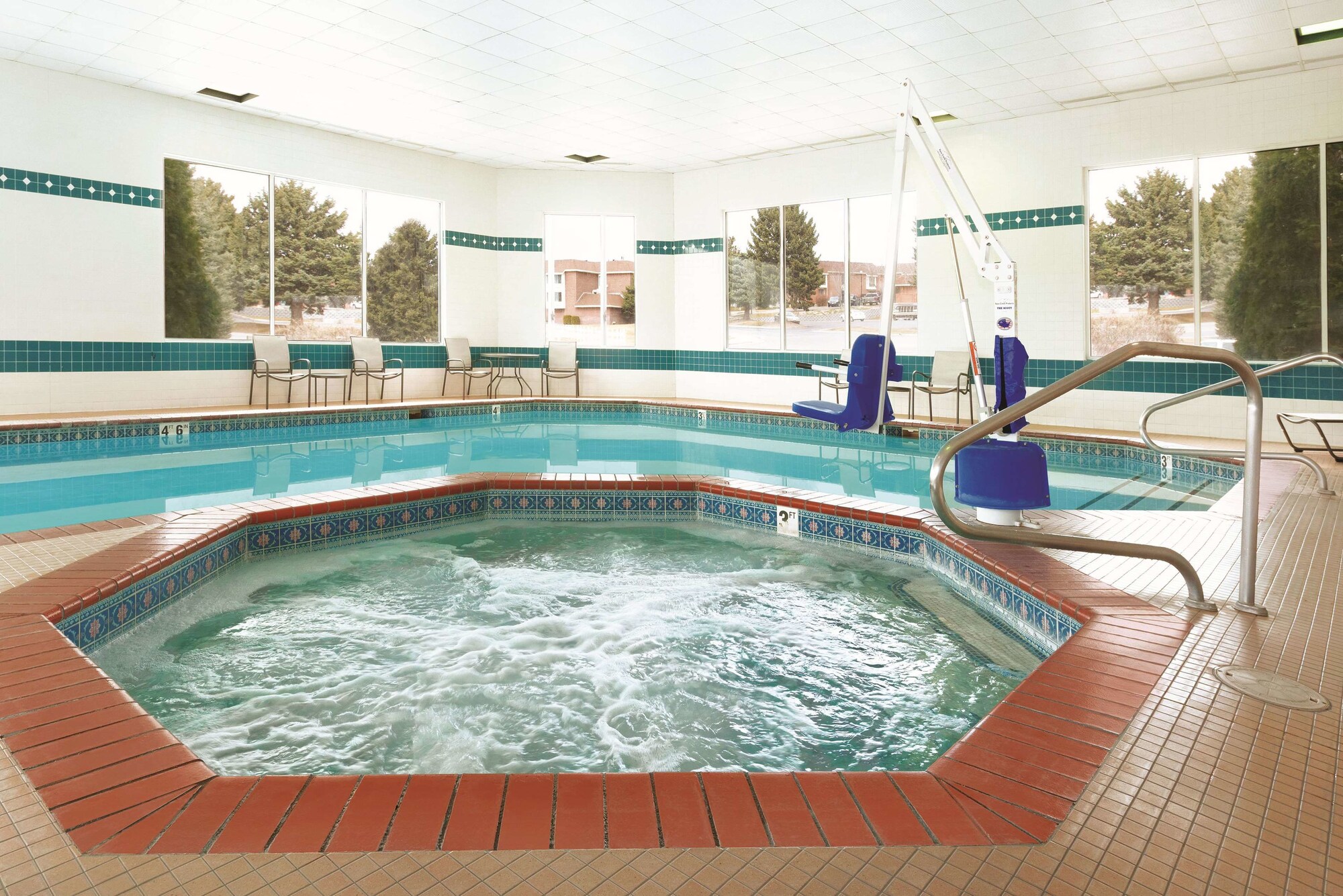 La Quinta Inn & Suites by Wyndham Pocatello