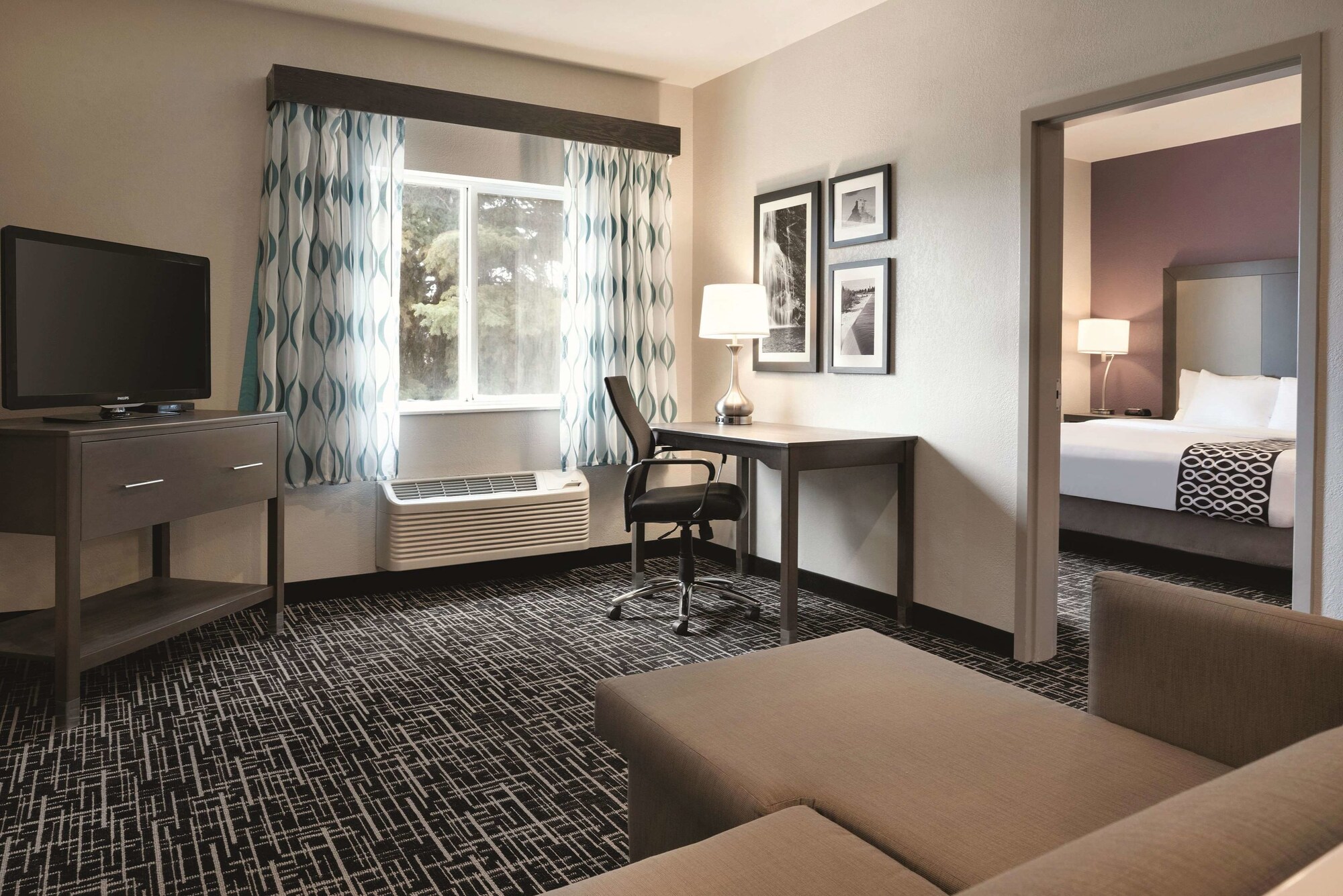 La Quinta Inn & Suites by Wyndham Pocatello