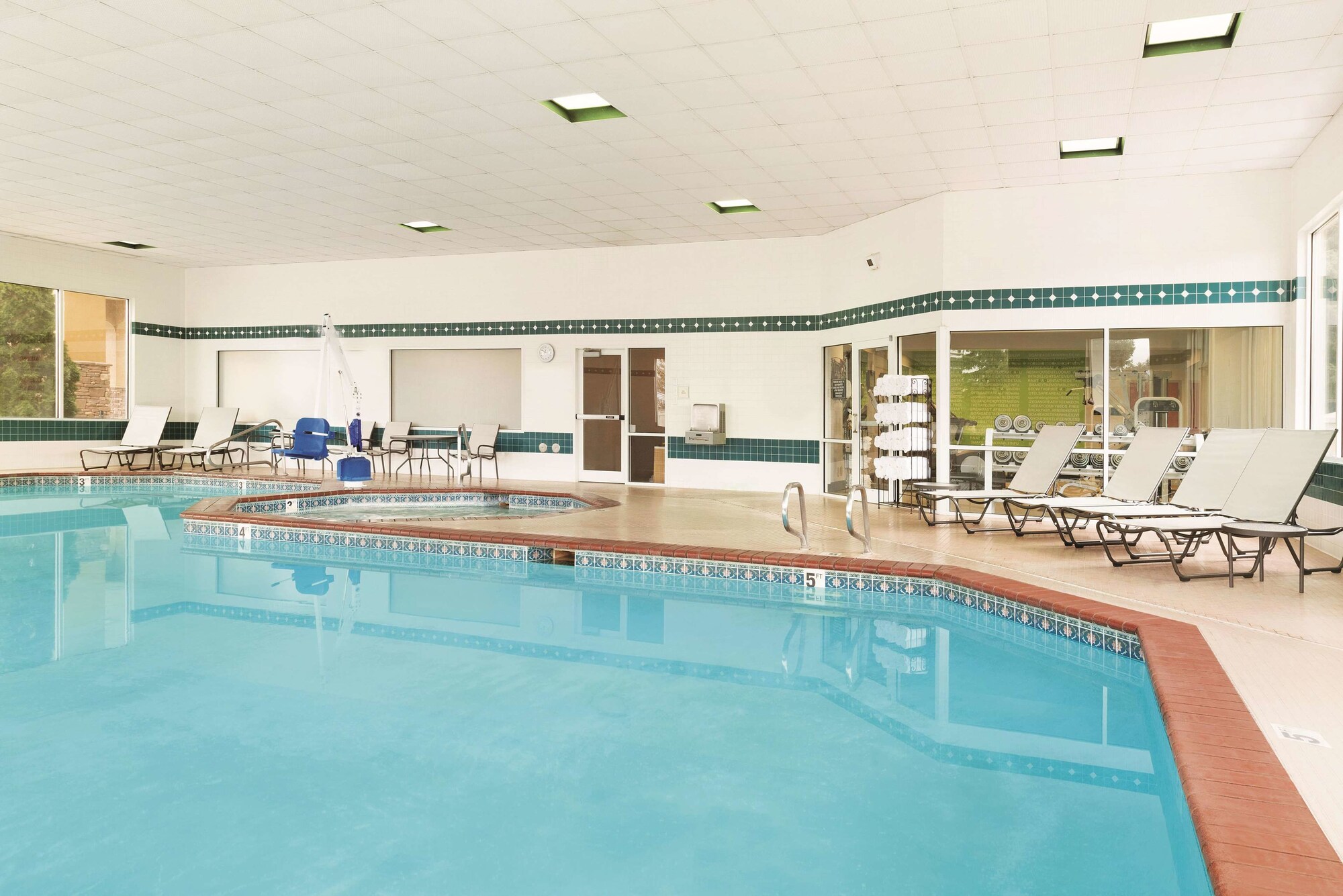 La Quinta Inn & Suites by Wyndham Pocatello