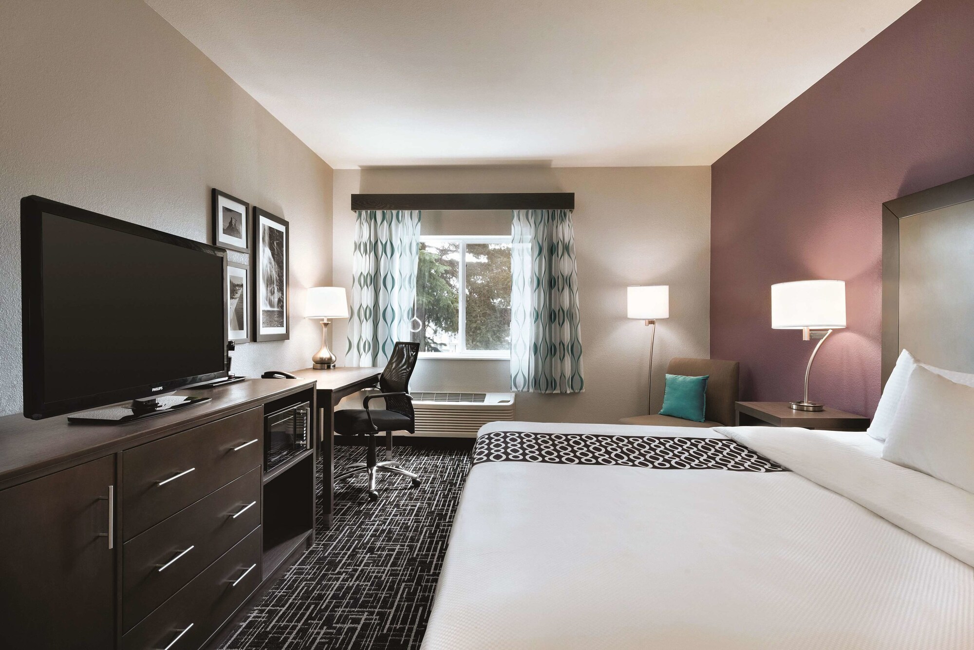 La Quinta Inn & Suites by Wyndham Pocatello