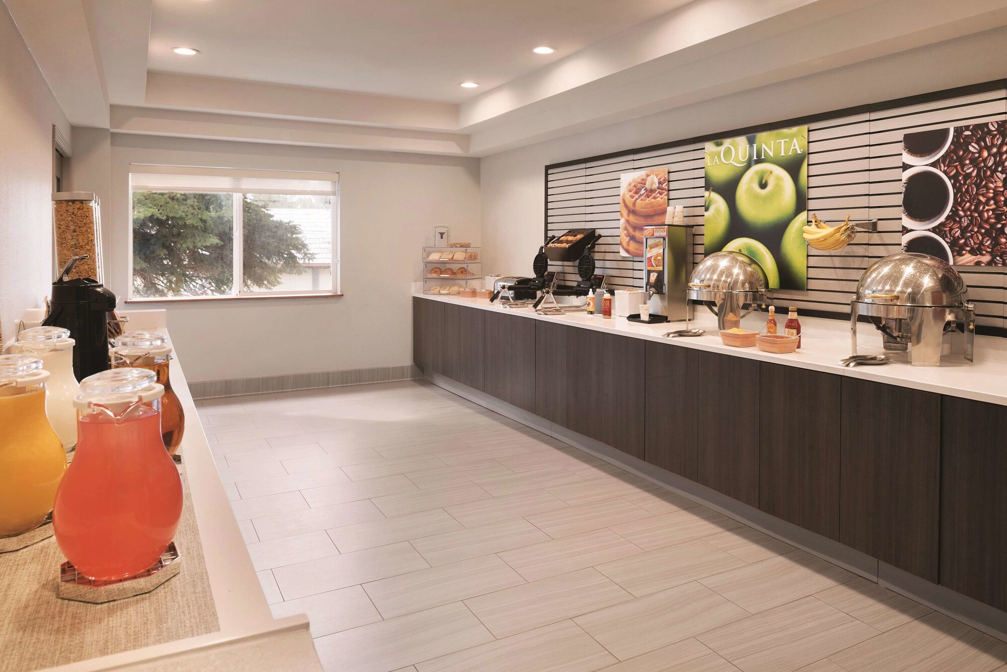 La Quinta Inn & Suites by Wyndham Pocatello
