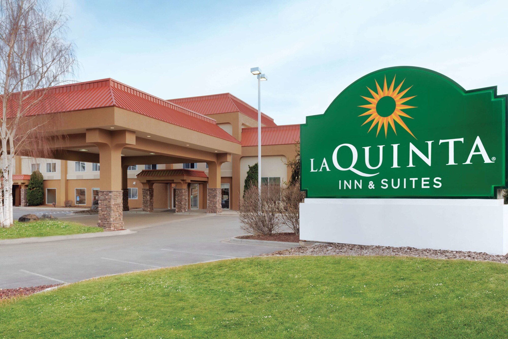 La Quinta Inn & Suites by Wyndham Pocatello
