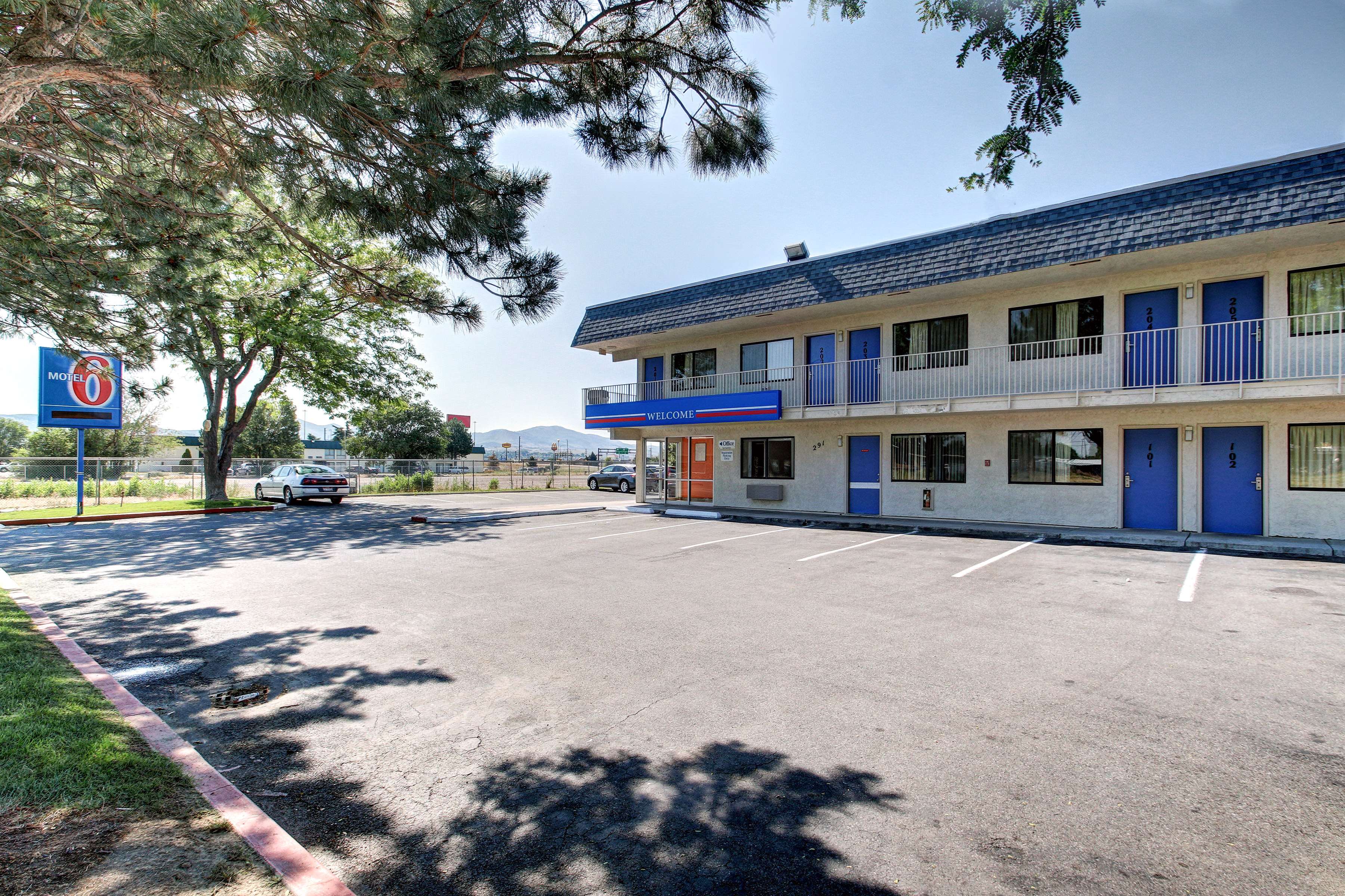 Extended Stay Pocatello