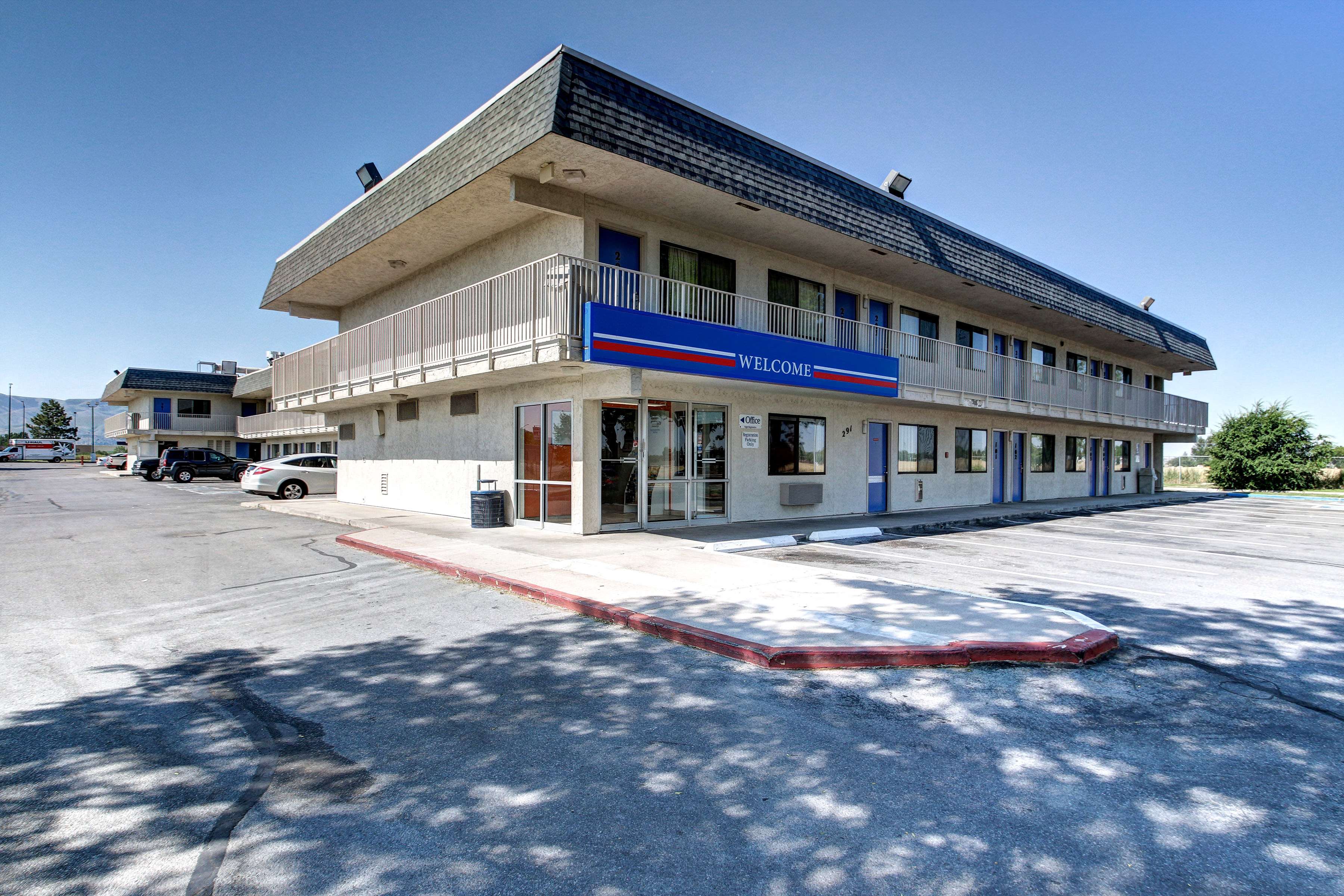Extended Stay Pocatello