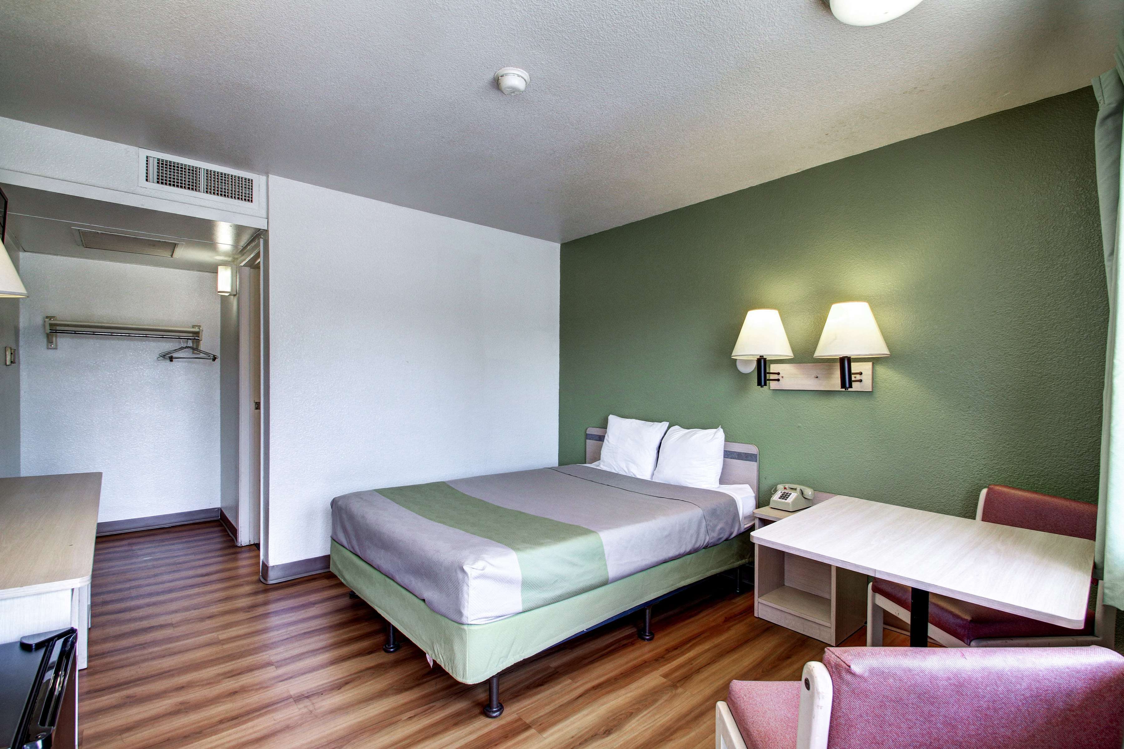 Extended Stay Pocatello