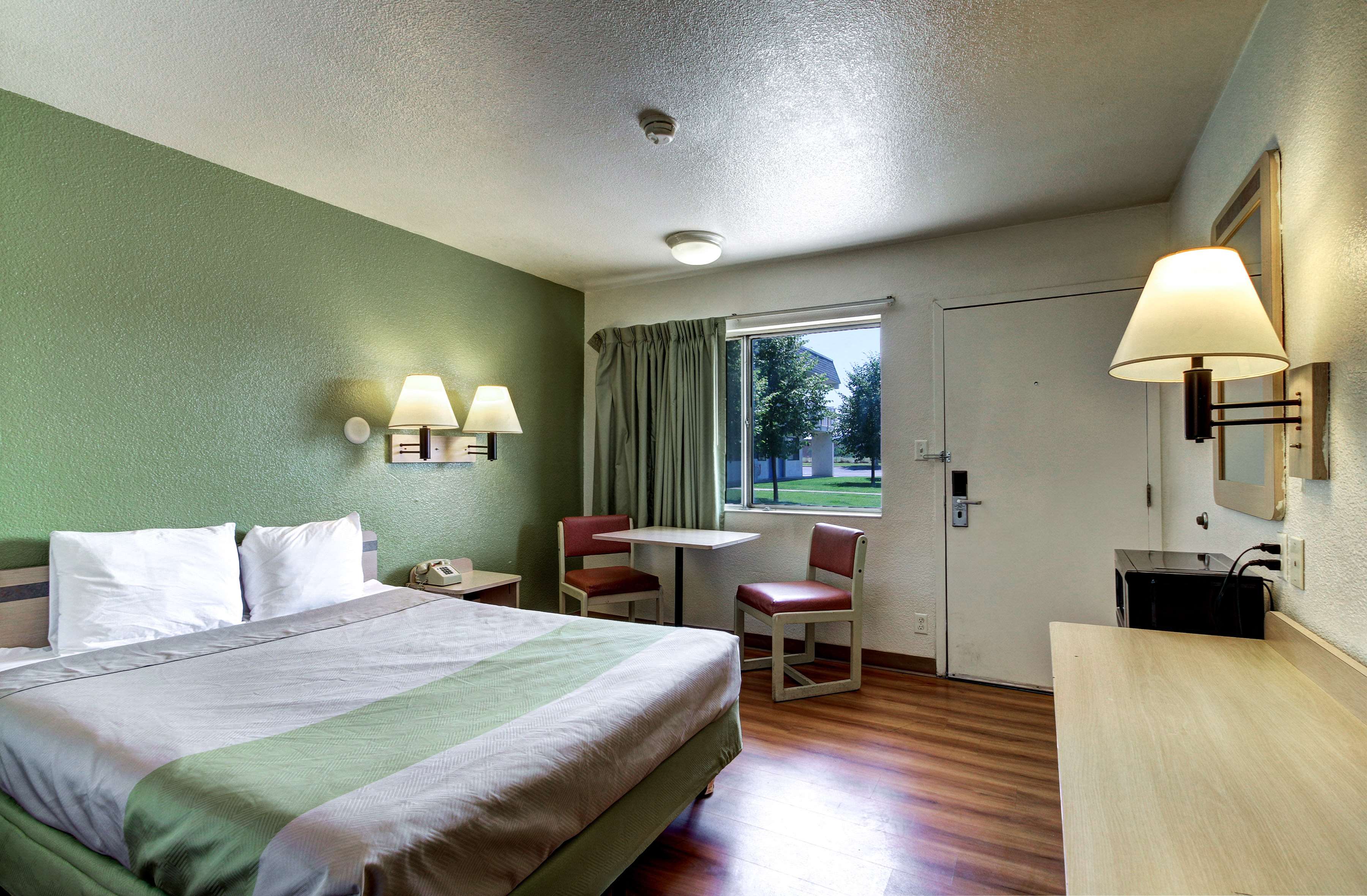 Extended Stay Pocatello