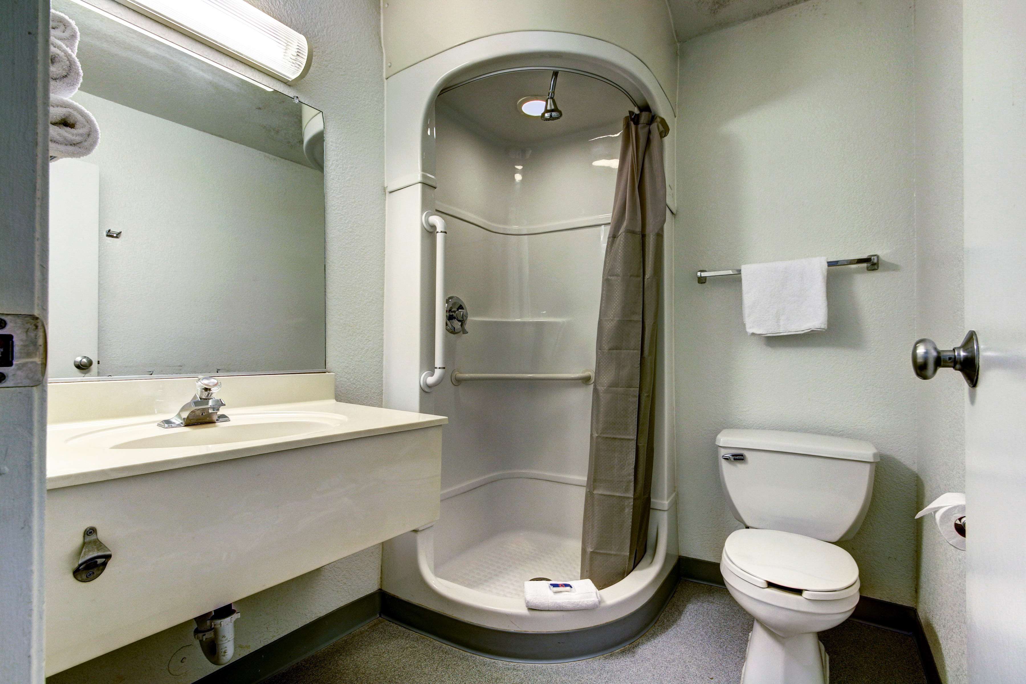 Extended Stay Pocatello