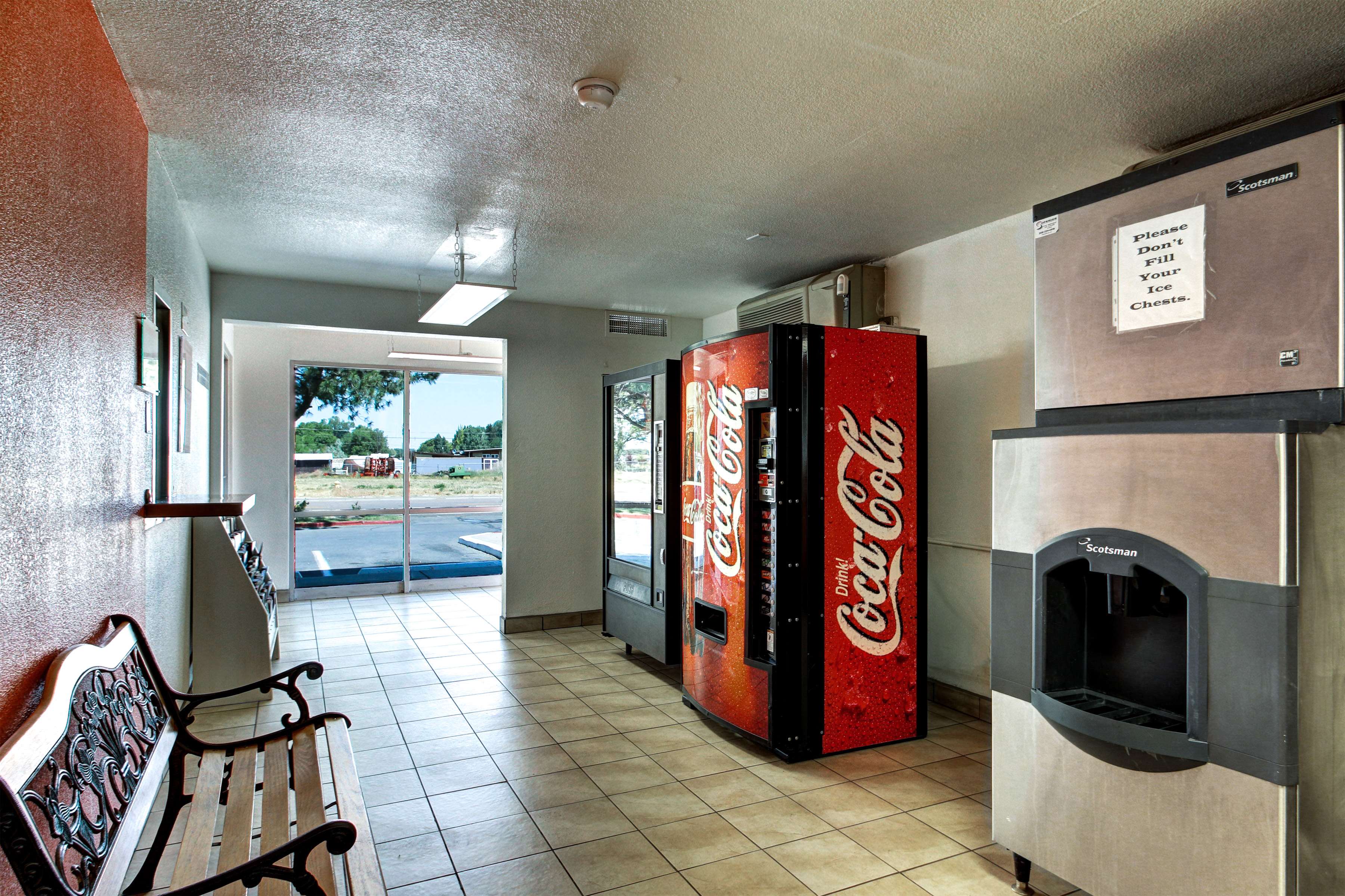 Extended Stay Pocatello