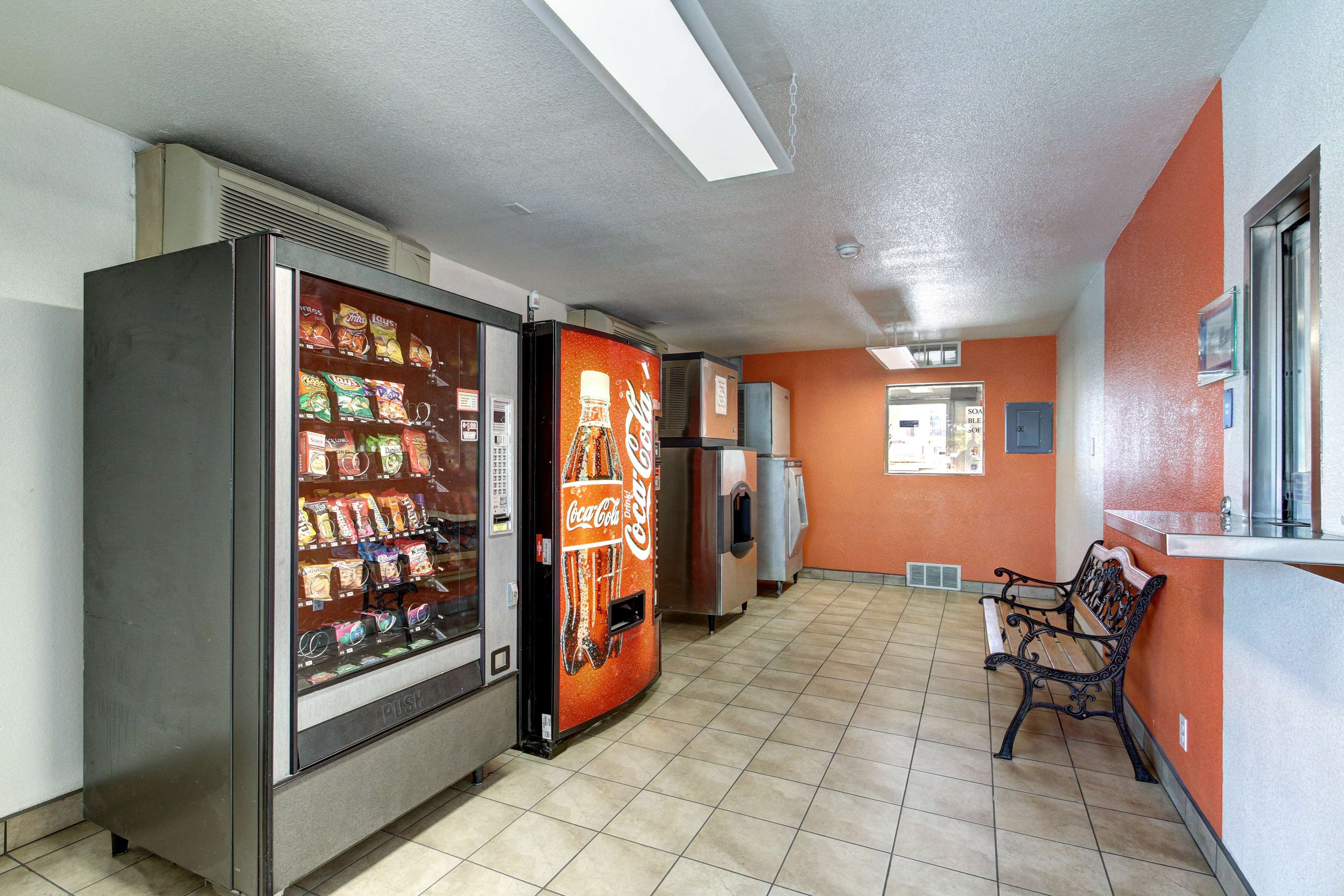 Extended Stay Pocatello