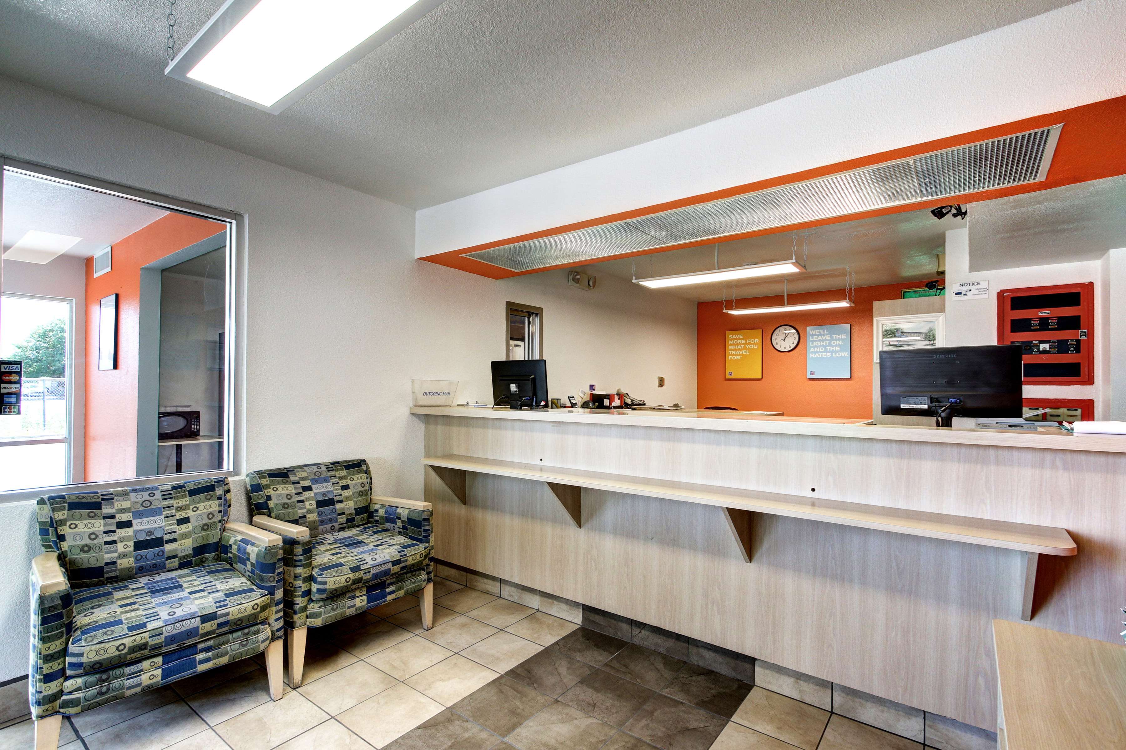 Extended Stay Pocatello