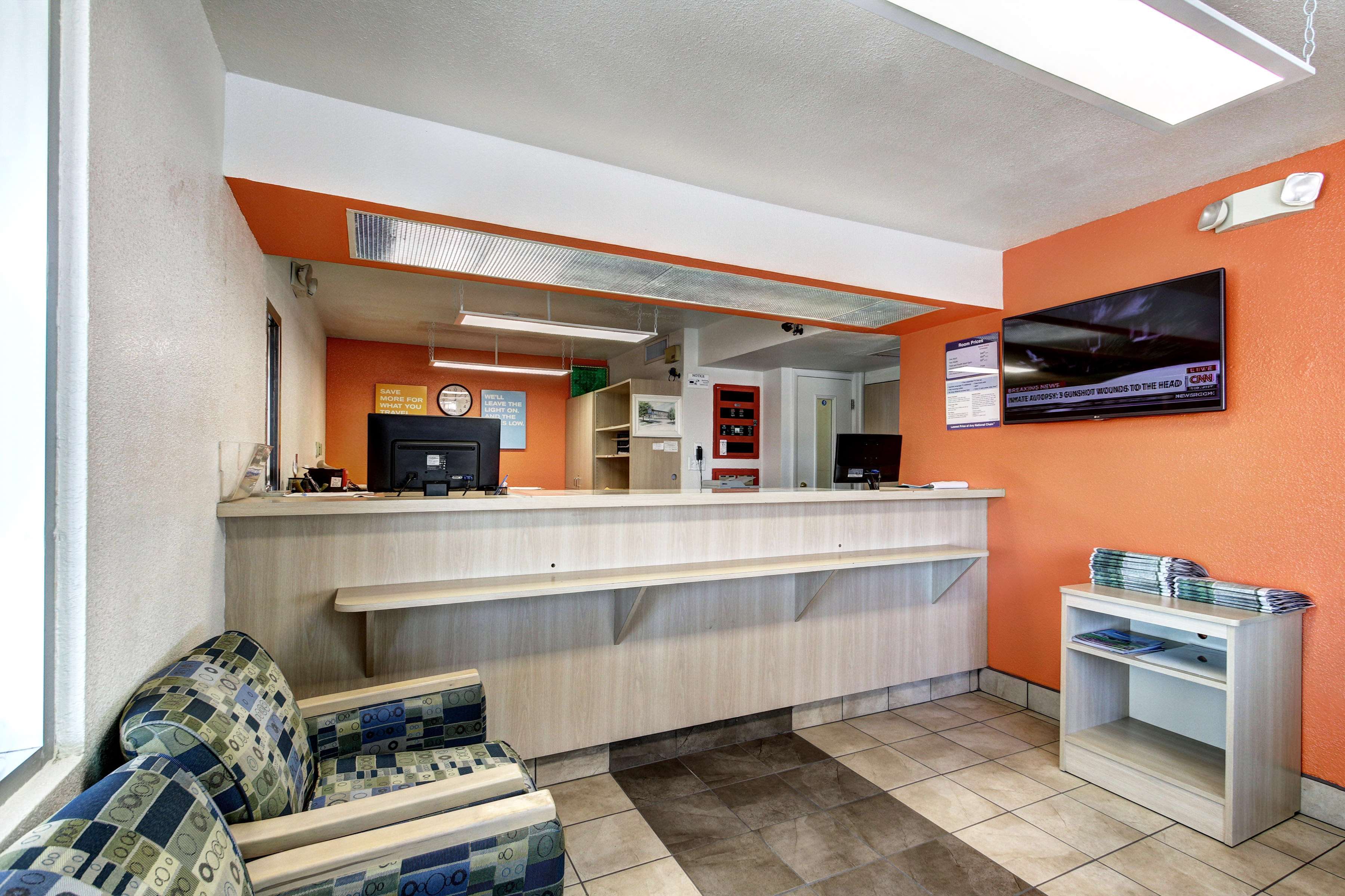 Extended Stay Pocatello