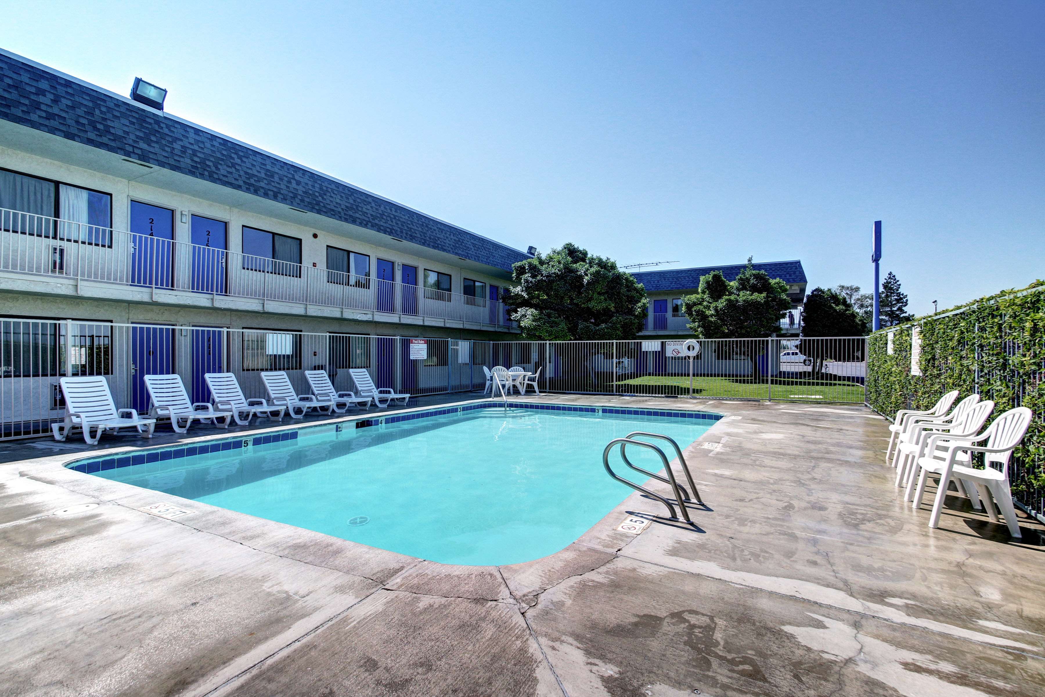 Extended Stay Pocatello
