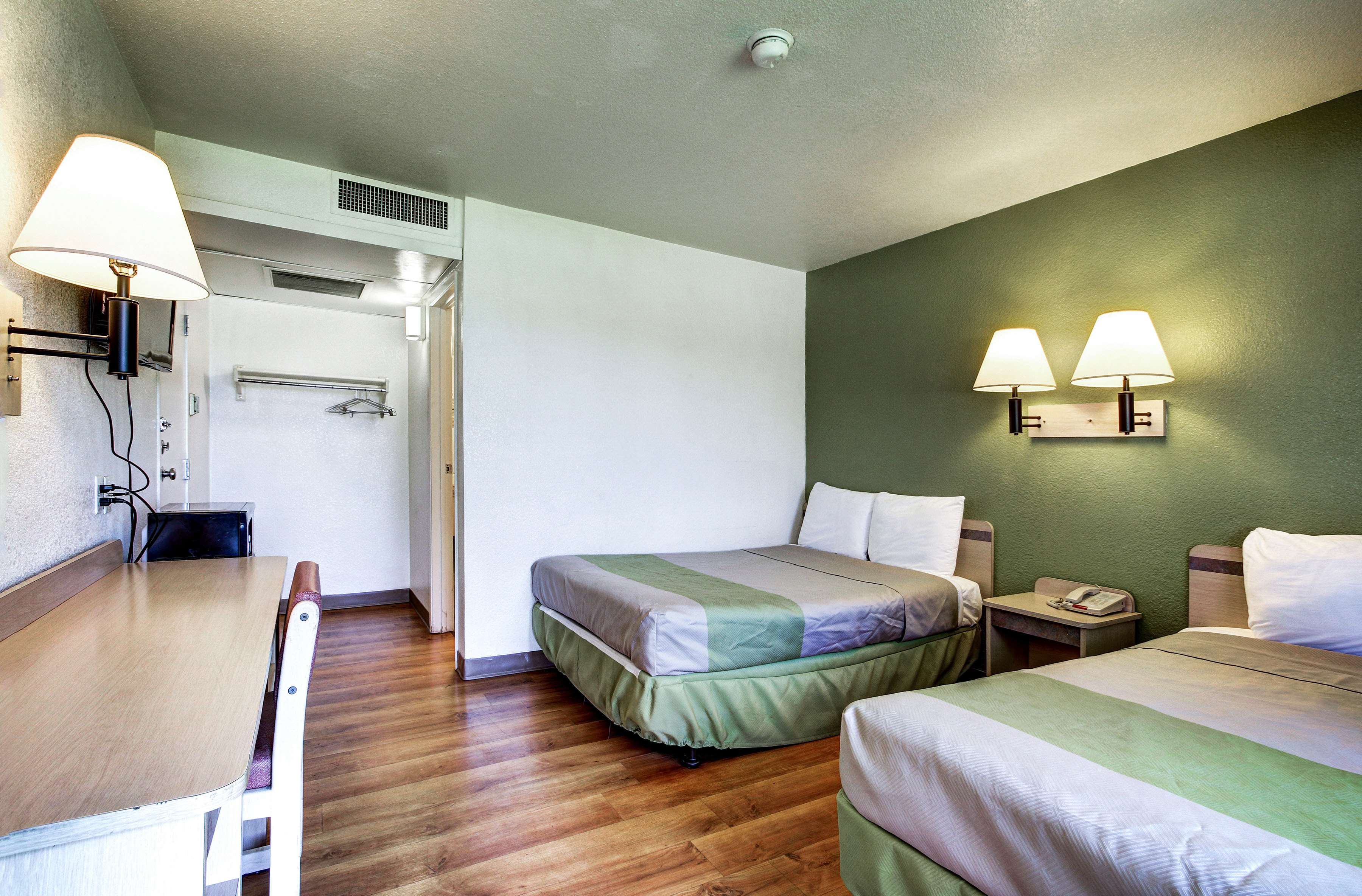Extended Stay Pocatello