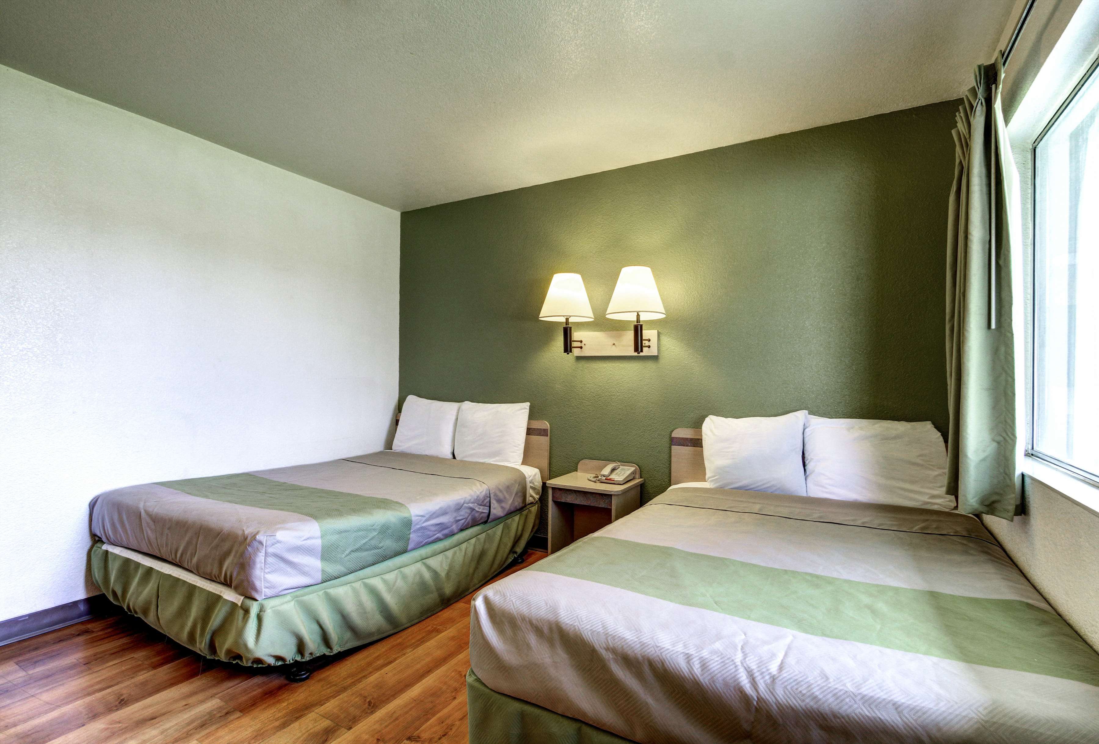 Extended Stay Pocatello
