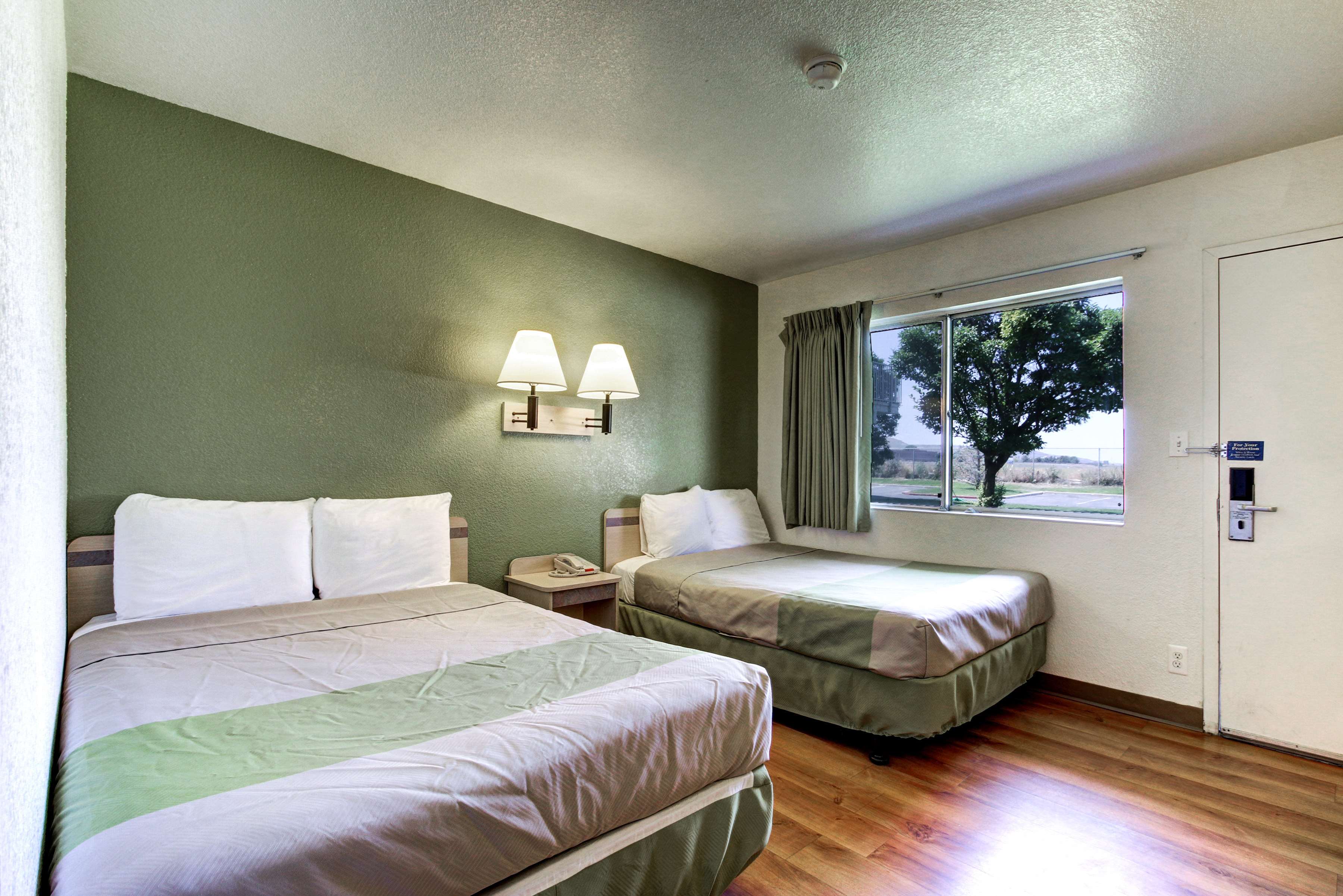 Extended Stay Pocatello