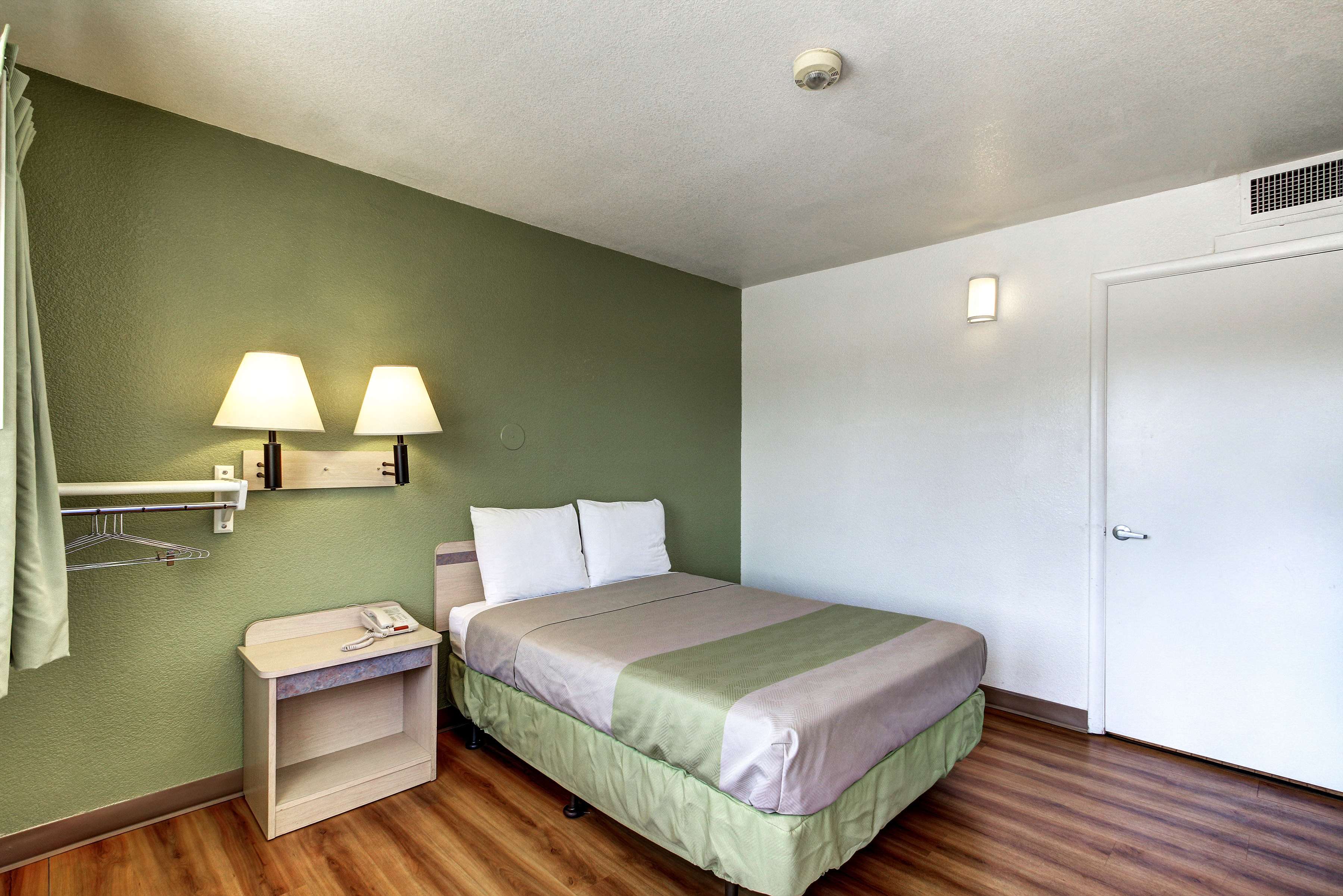 Extended Stay Pocatello