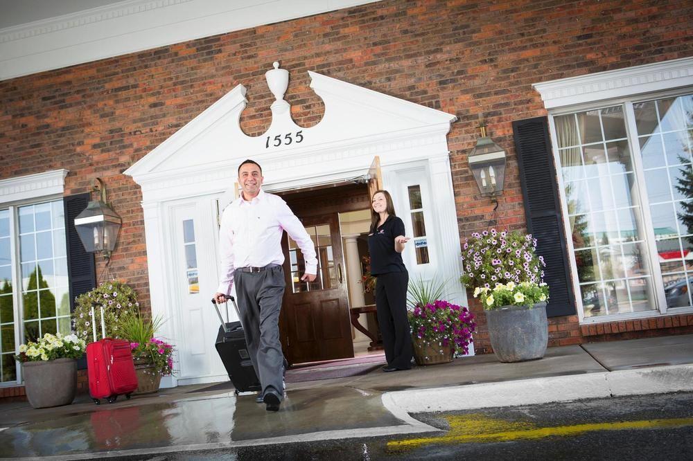 Red Lion Hotel Pocatello