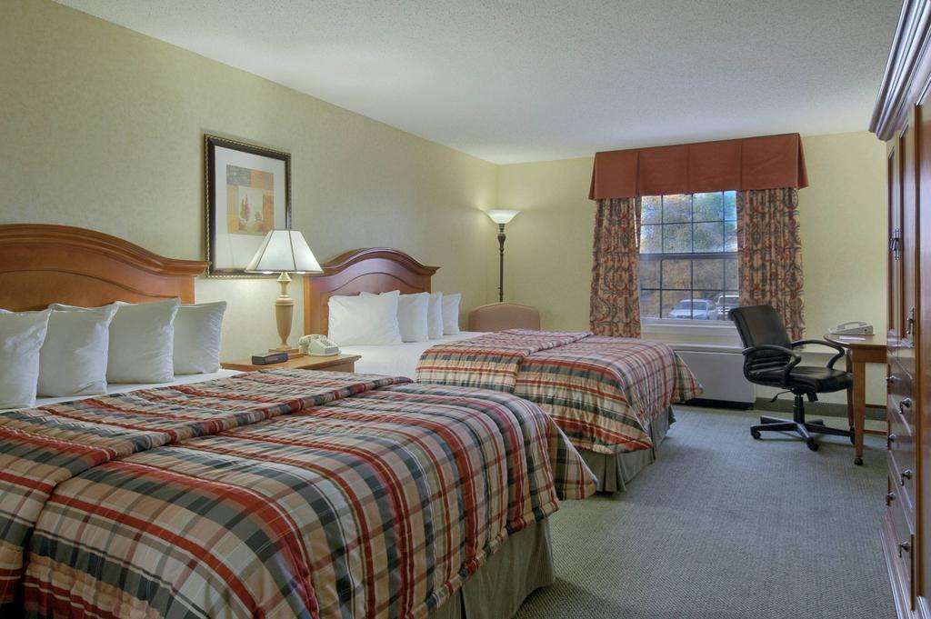 Red Lion Hotel Pocatello
