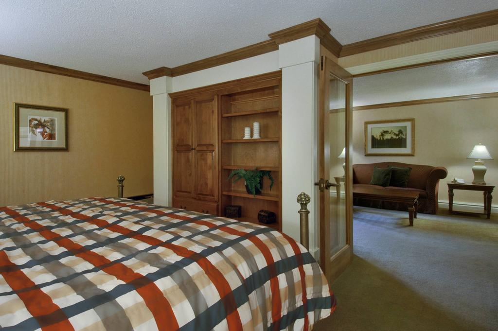 Red Lion Hotel Pocatello