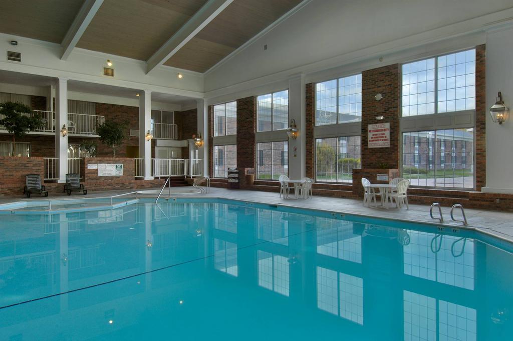 Red Lion Hotel Pocatello
