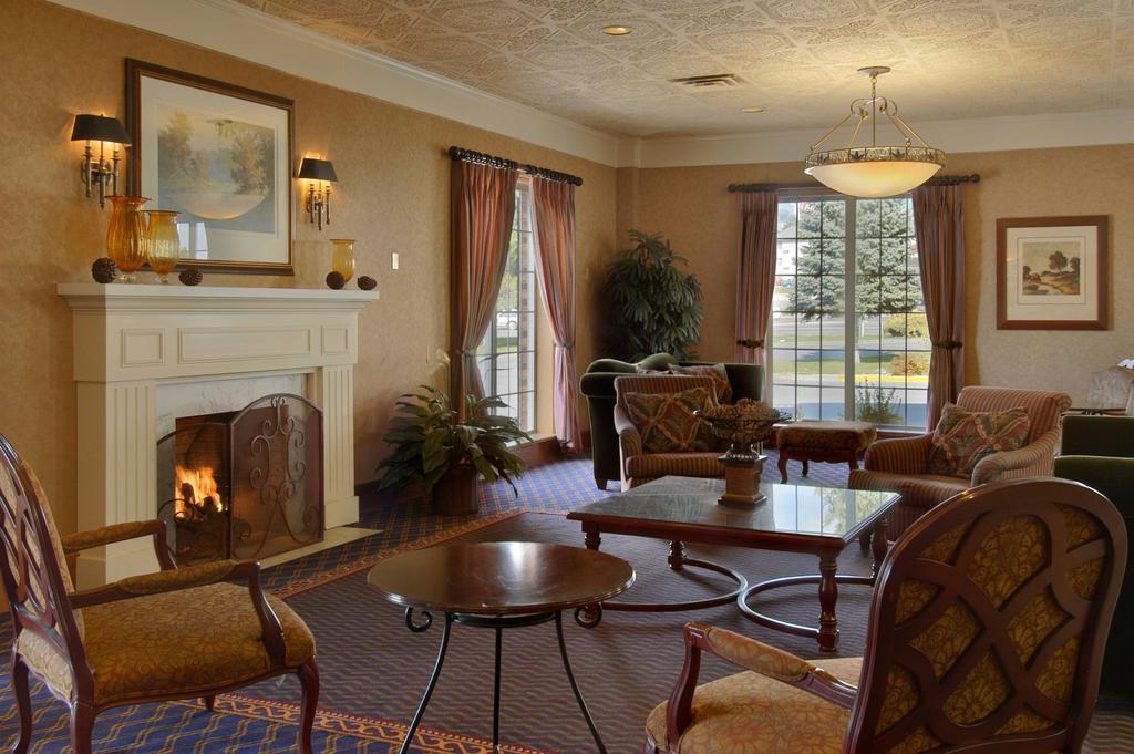 Red Lion Hotel Pocatello