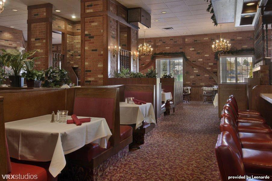 Red Lion Hotel Pocatello